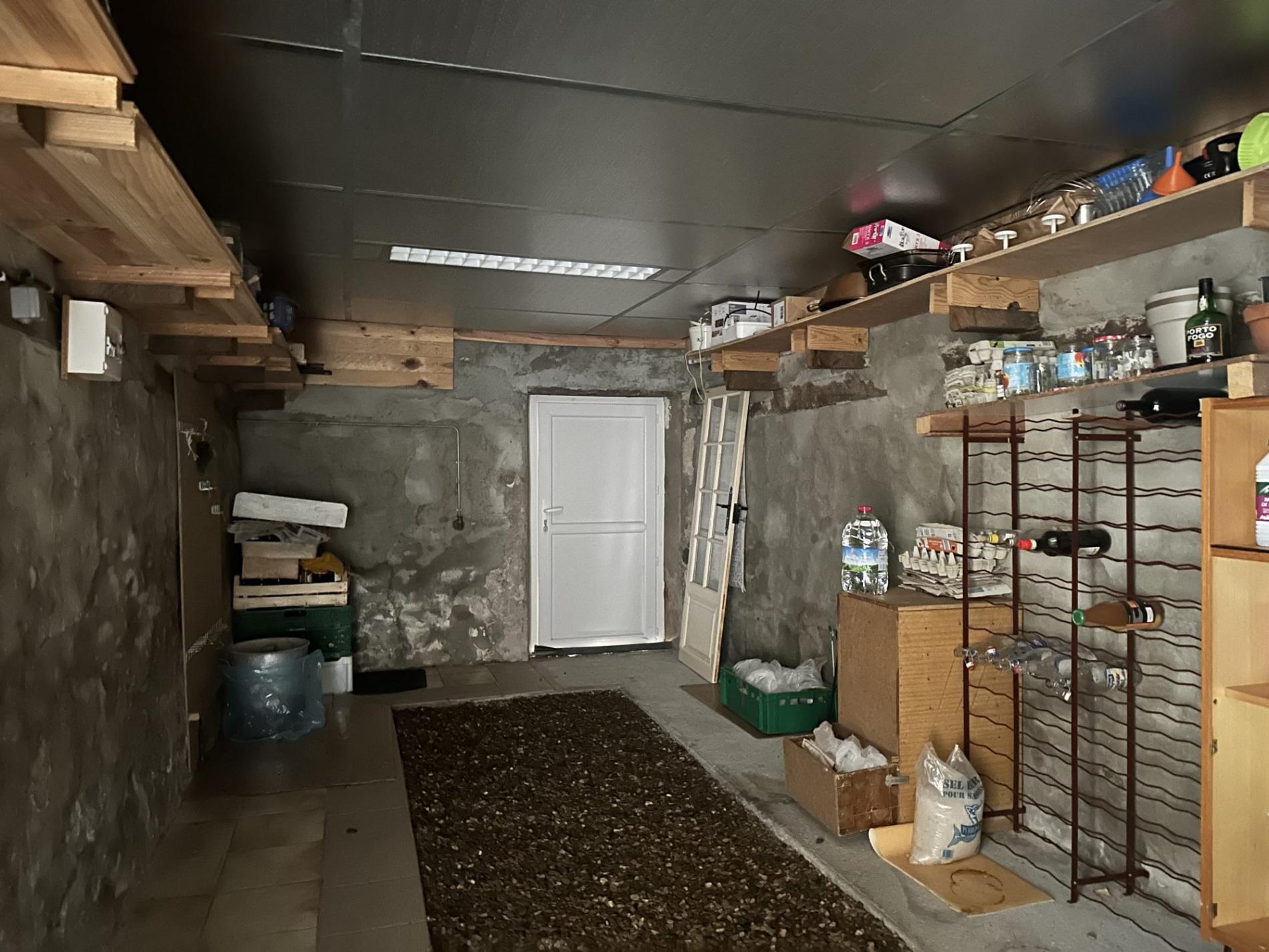 Maison de campagne !