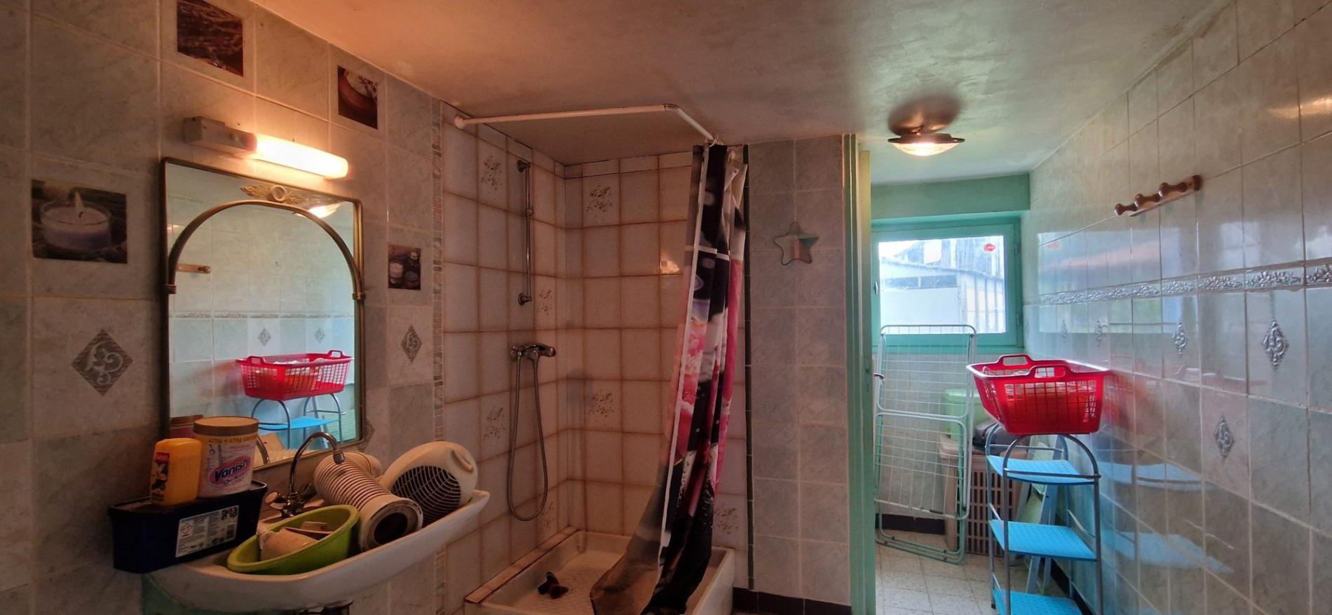 Maison de campagne à renover