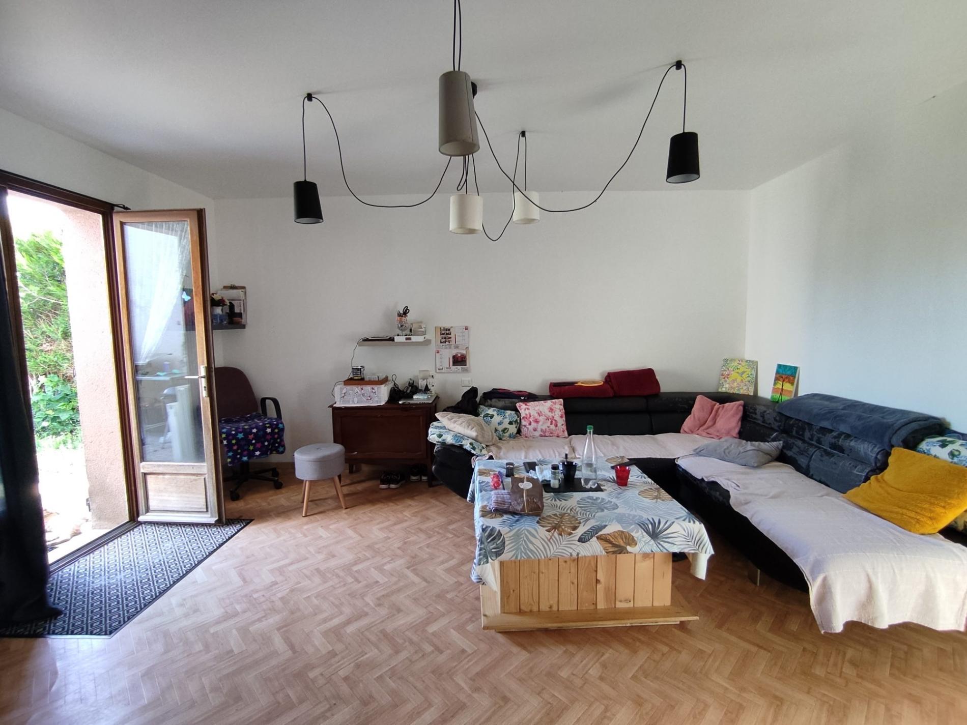 Maison de ville !
