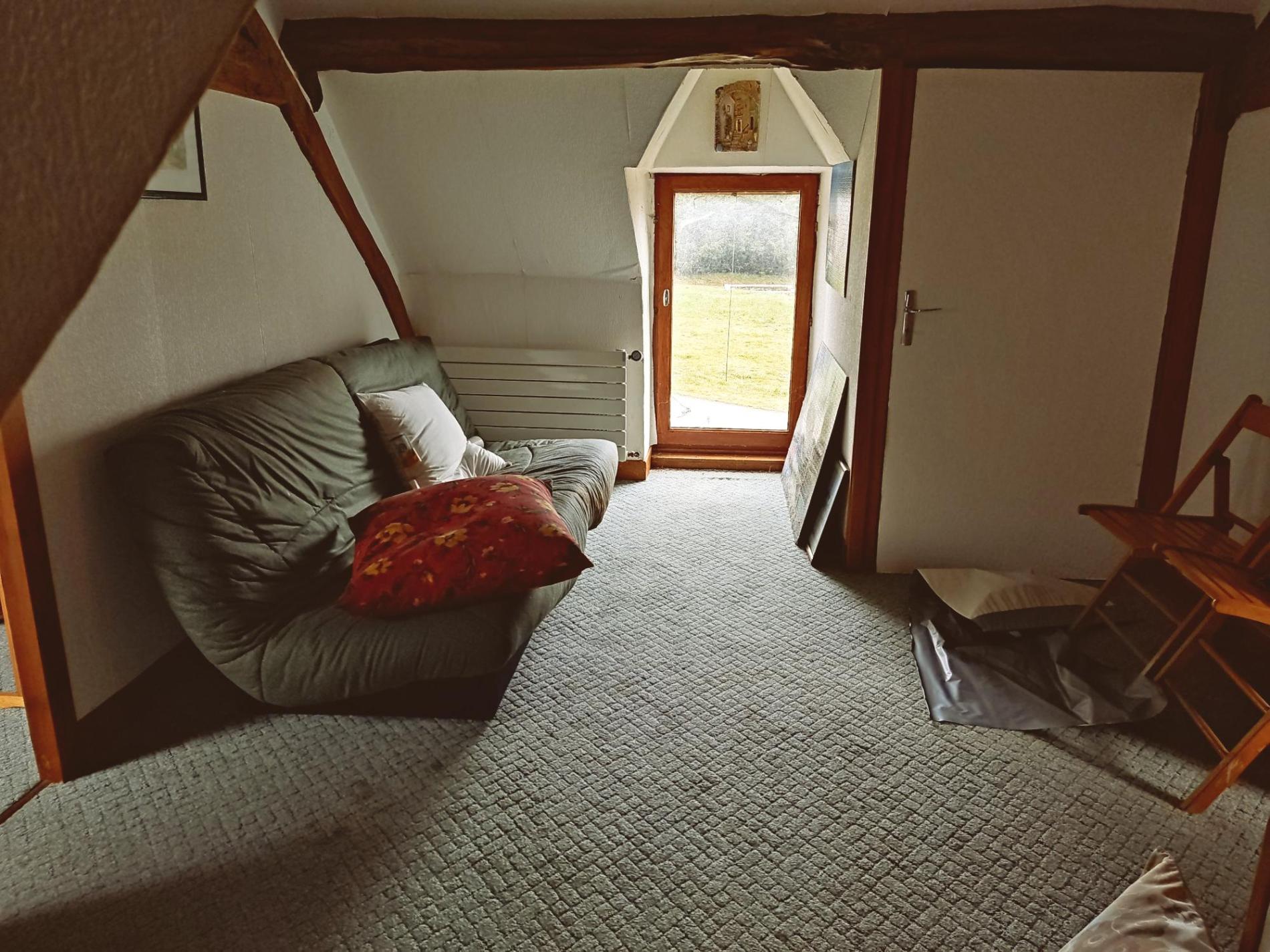 Maison de campagne