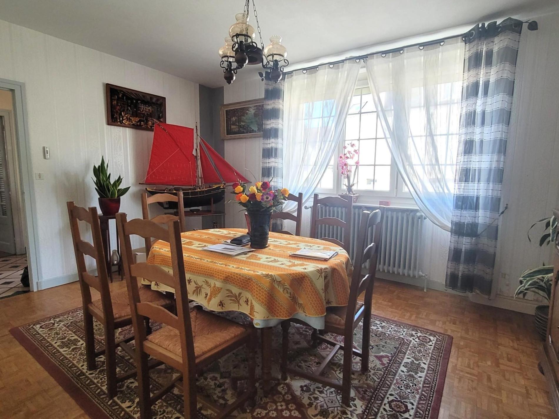 Maison de ville