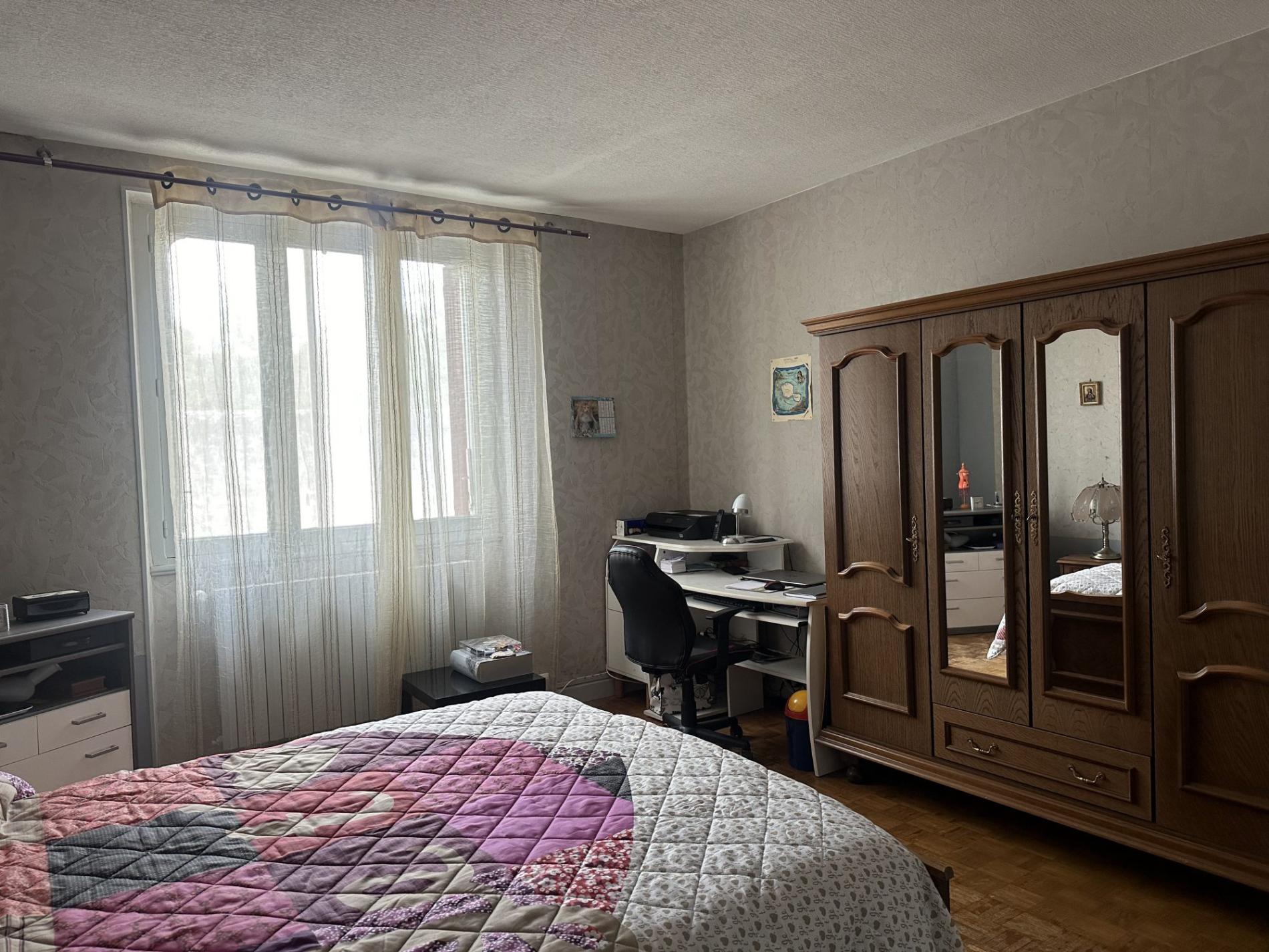 Maison de ville