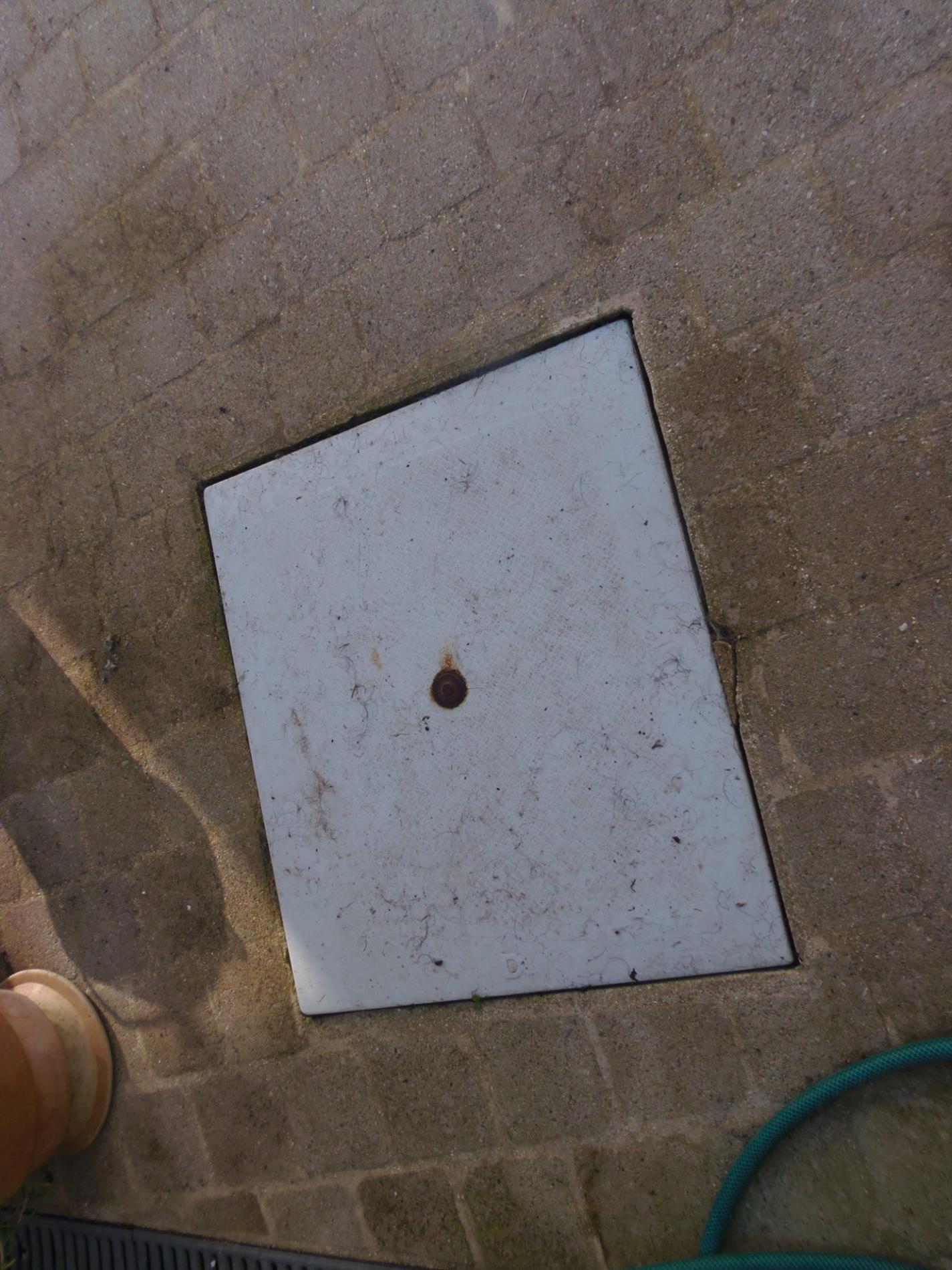 Longère en campagne !