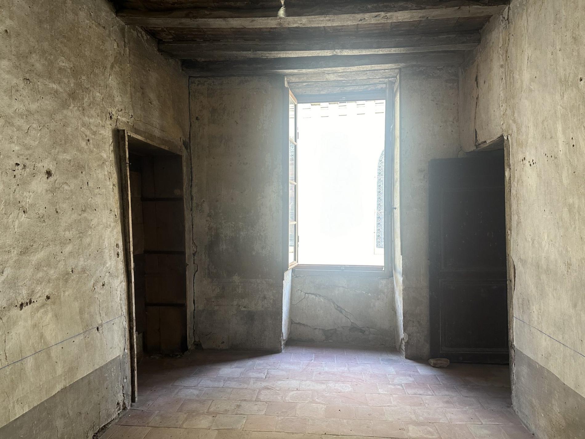 Maison de ville