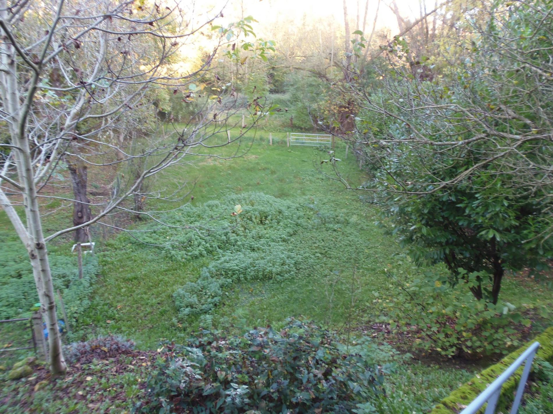 Maison avec garage de 240 m2 attenant !