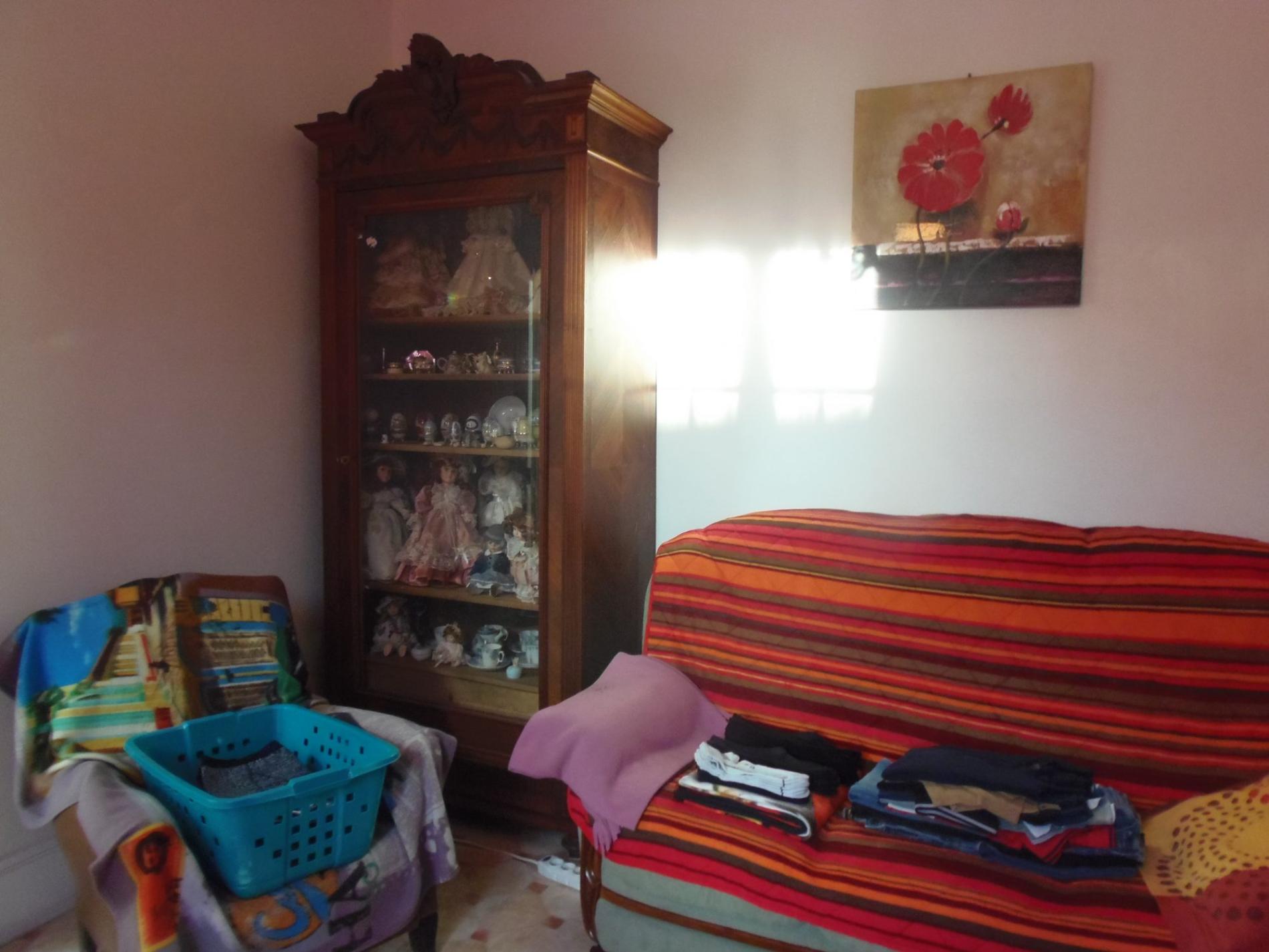 Maison avec garage de 240 m2 attenant !