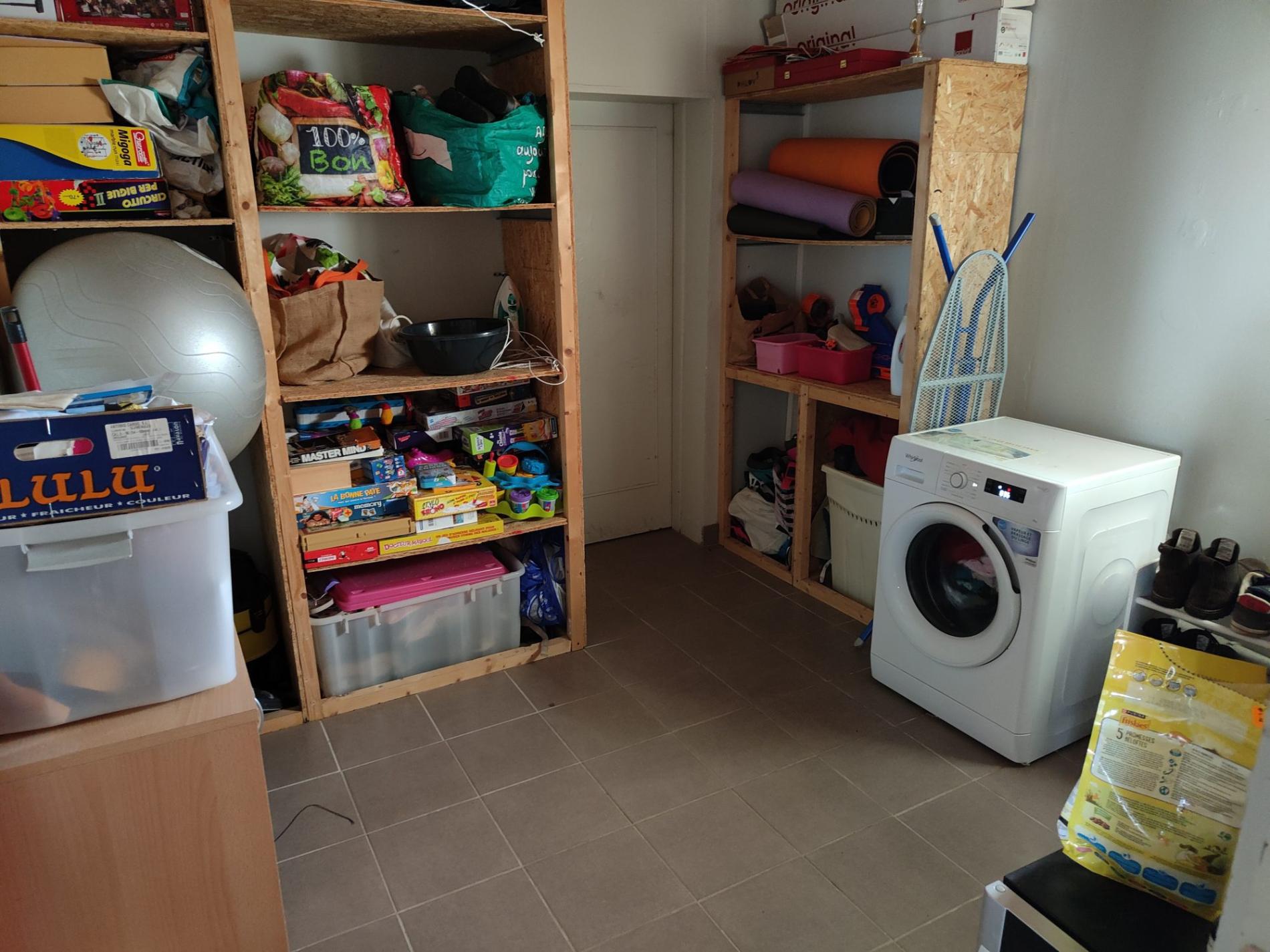 Spacieuse maison de bourg !