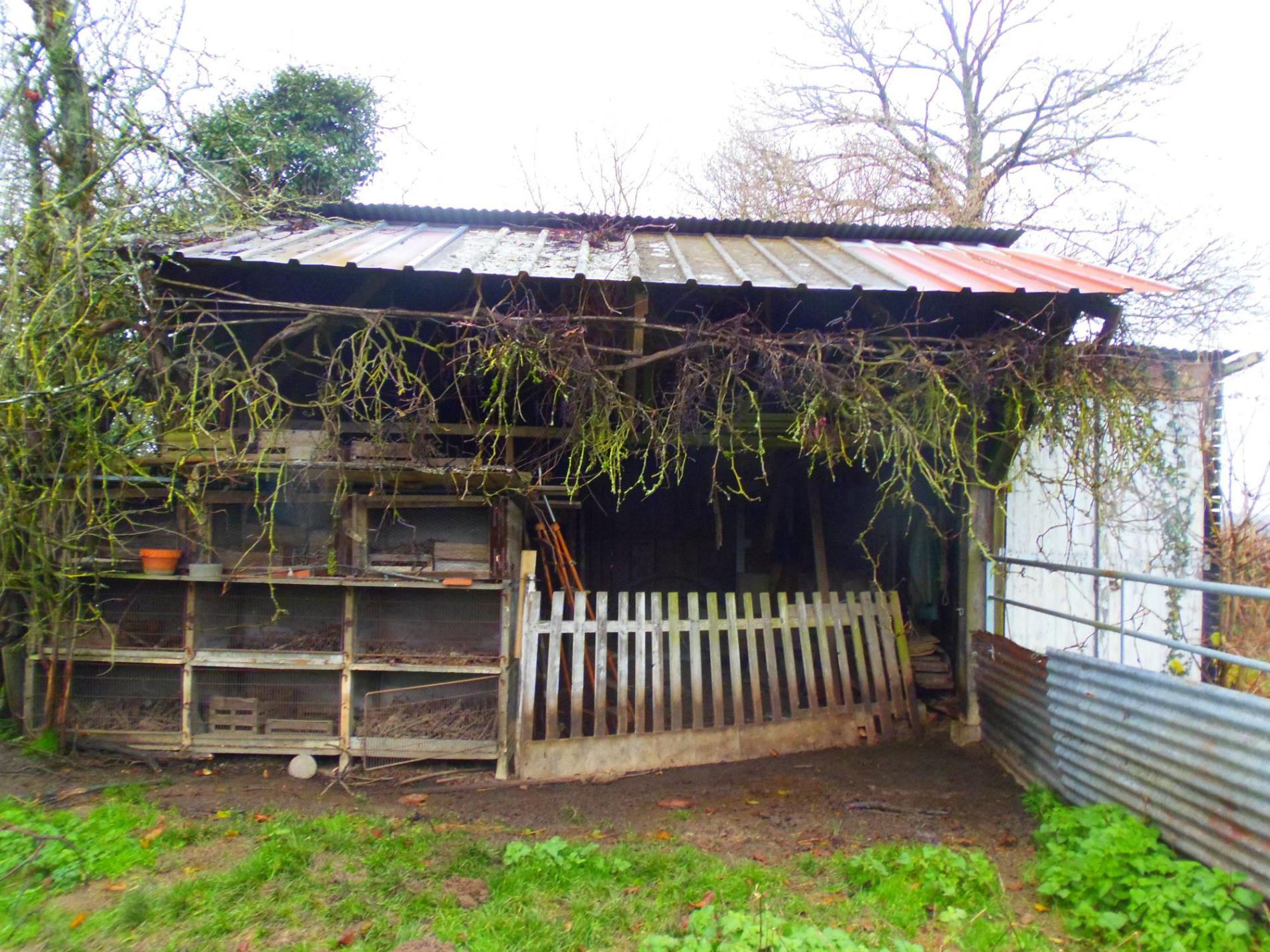Maison de bourg !