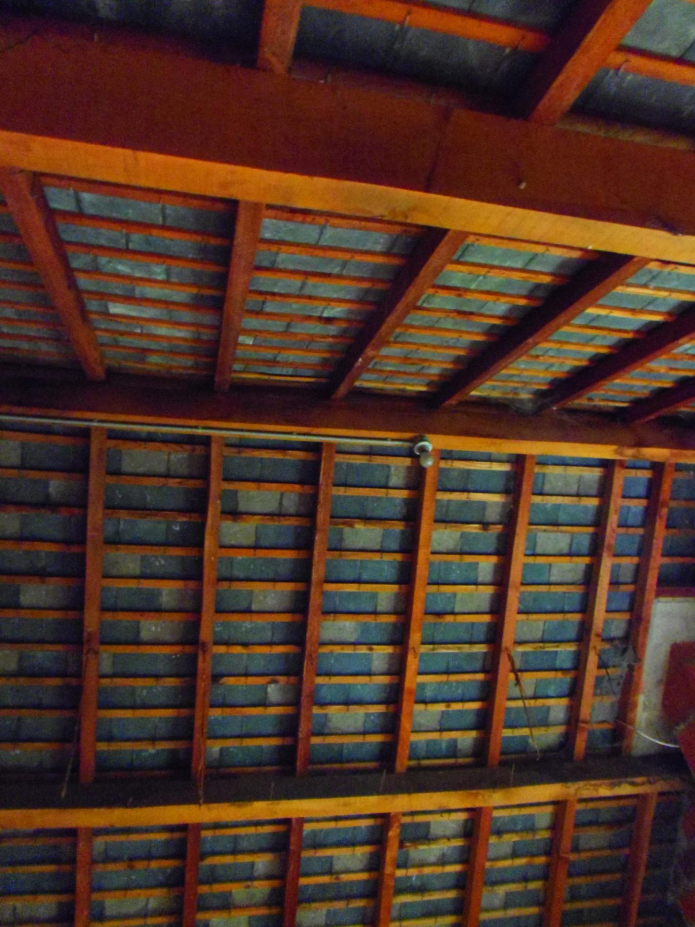 Maison de bourg !
