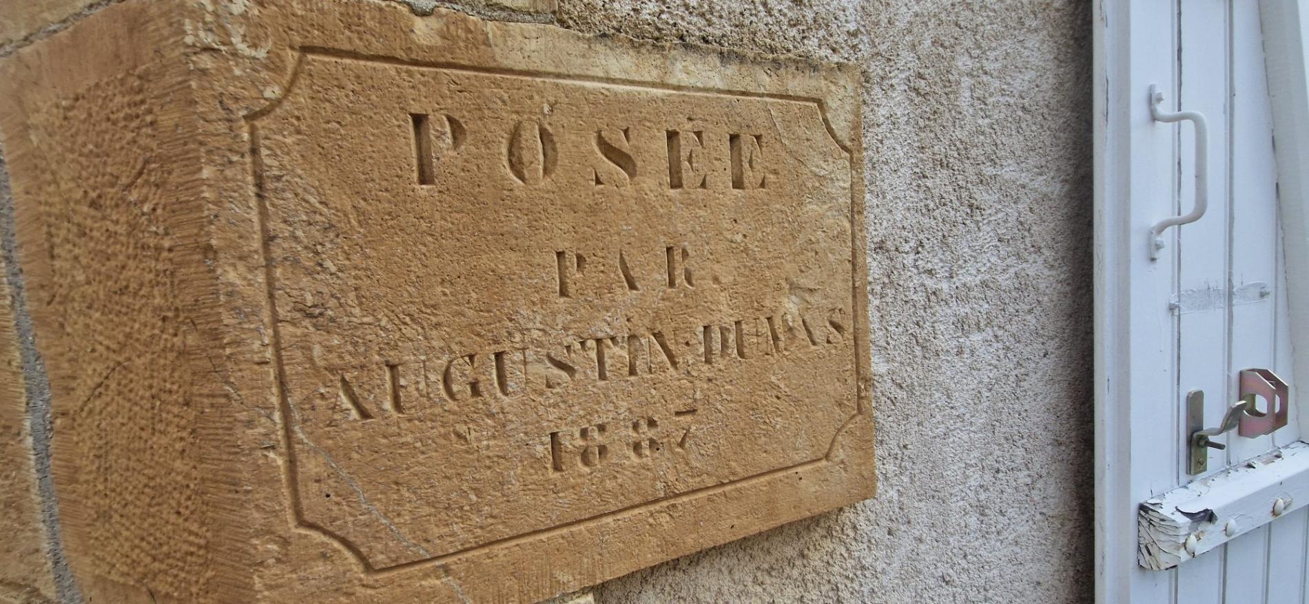 Maison de campagne !