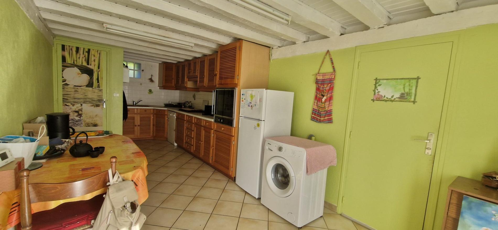 Maison de campagne !