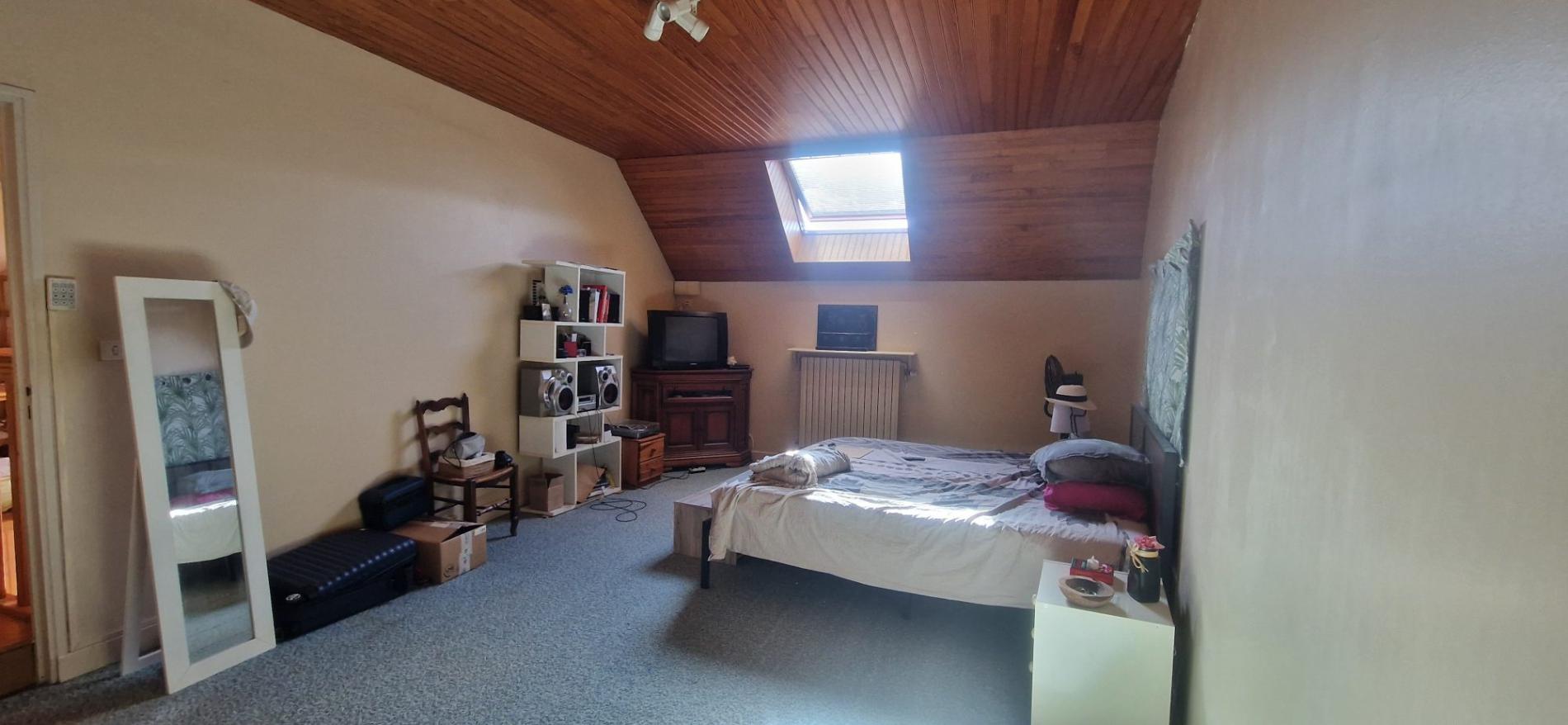 Maison de campagne !