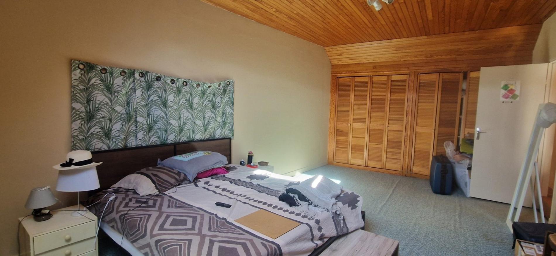 Maison de campagne !