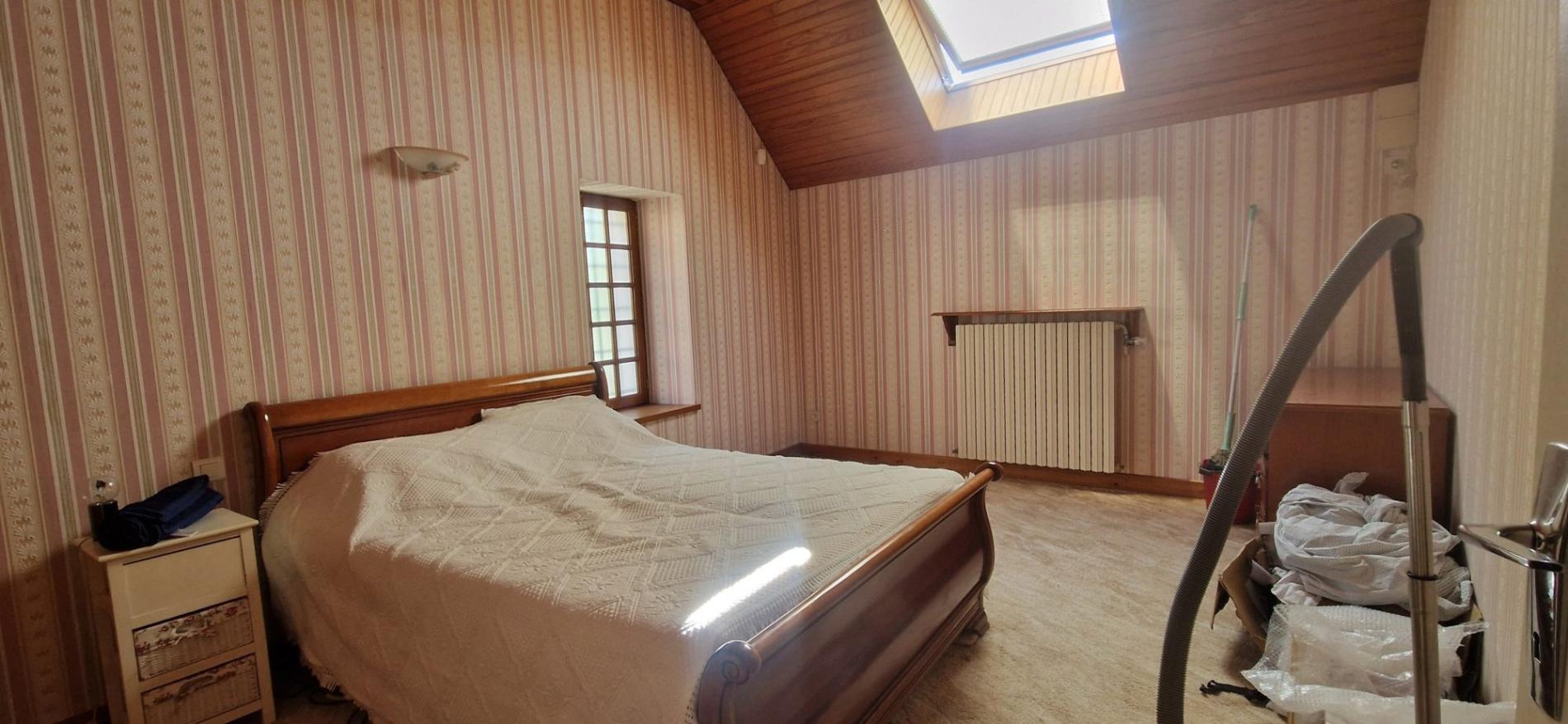 Maison de campagne !