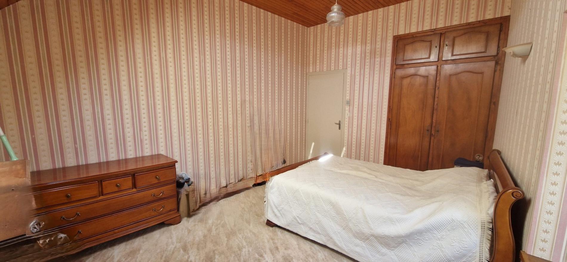 Maison de campagne !