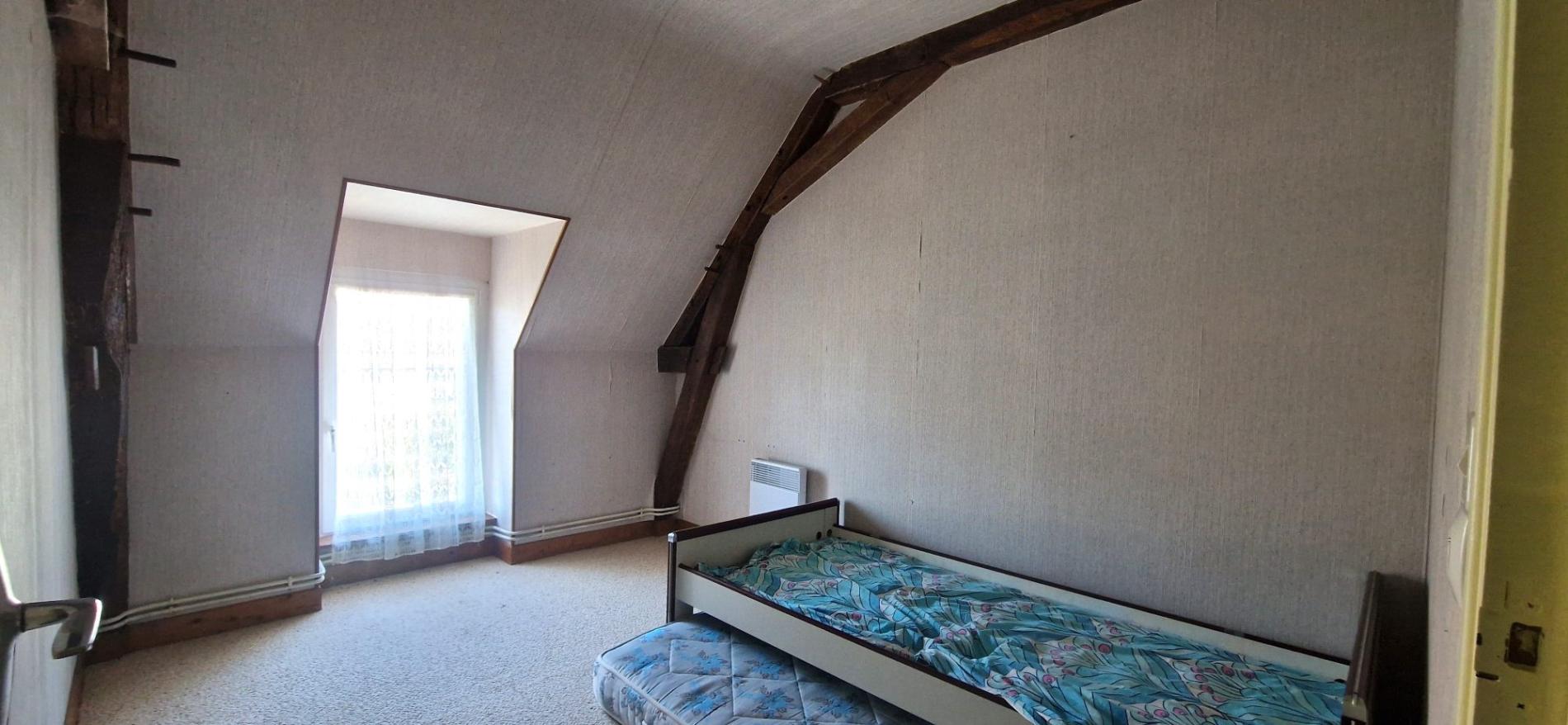 Maison de campagne !