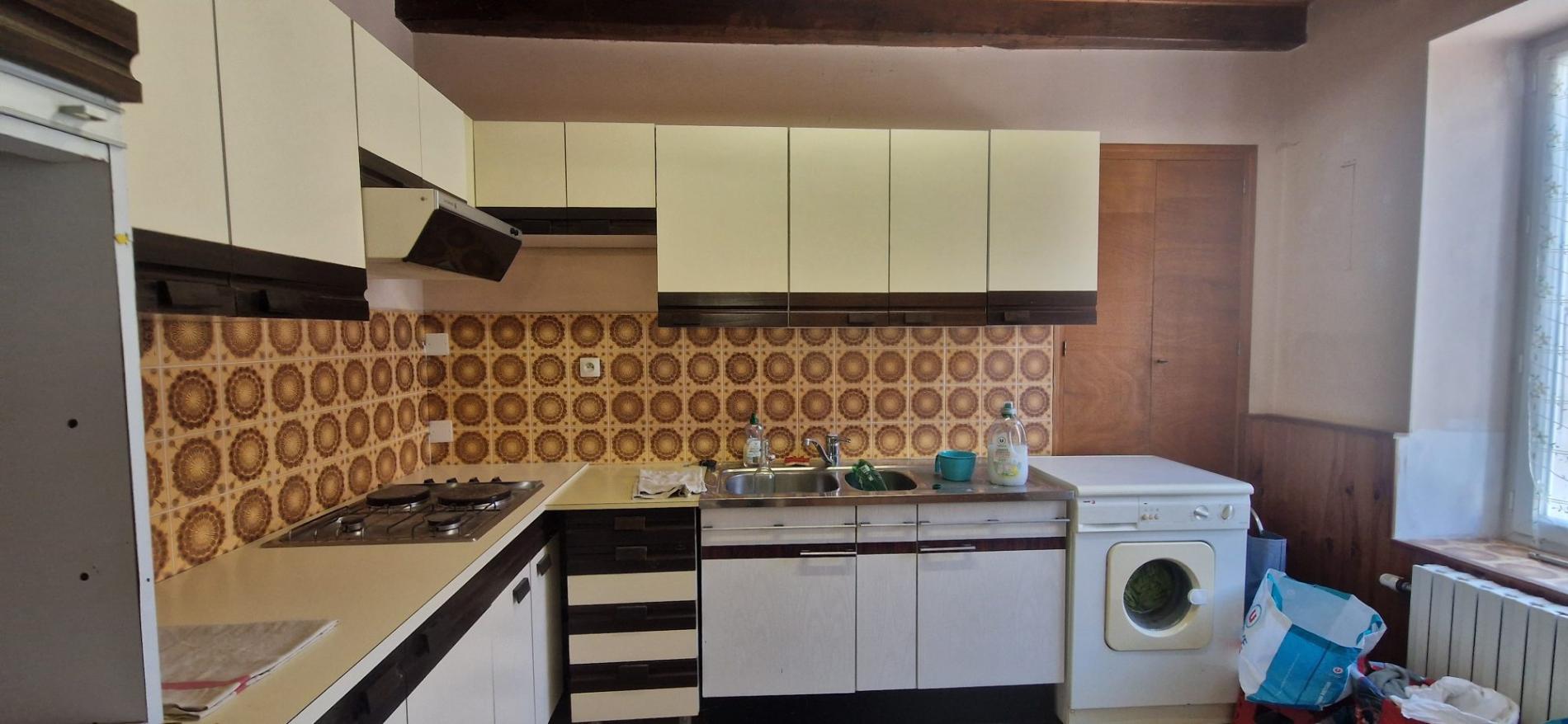 Maison de campagne !