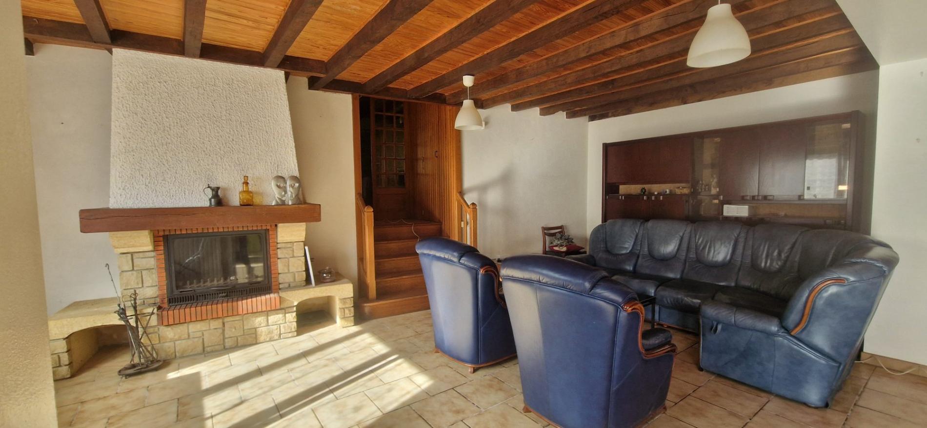 Maison de campagne !