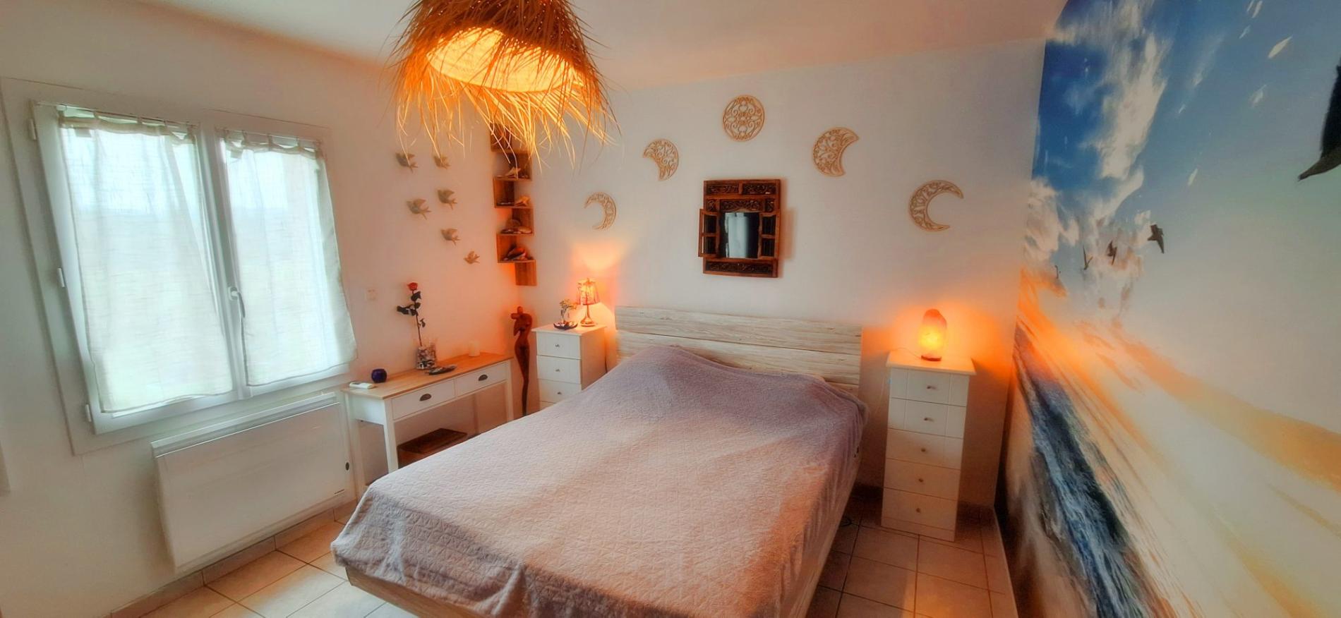 Pavillon au calme à 20min de Saint-Amand-Montrond !