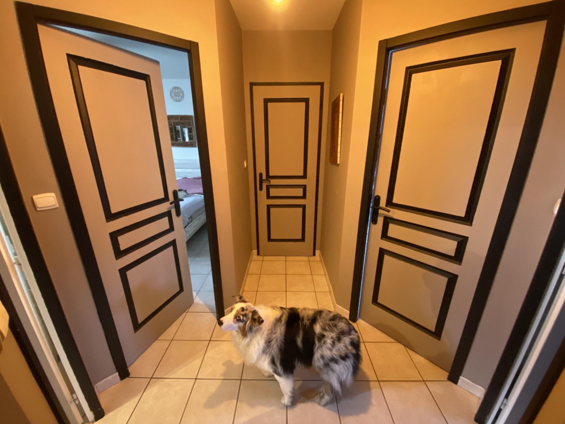 Pavillon au calme à 20min de Saint-Amand-Montrond !