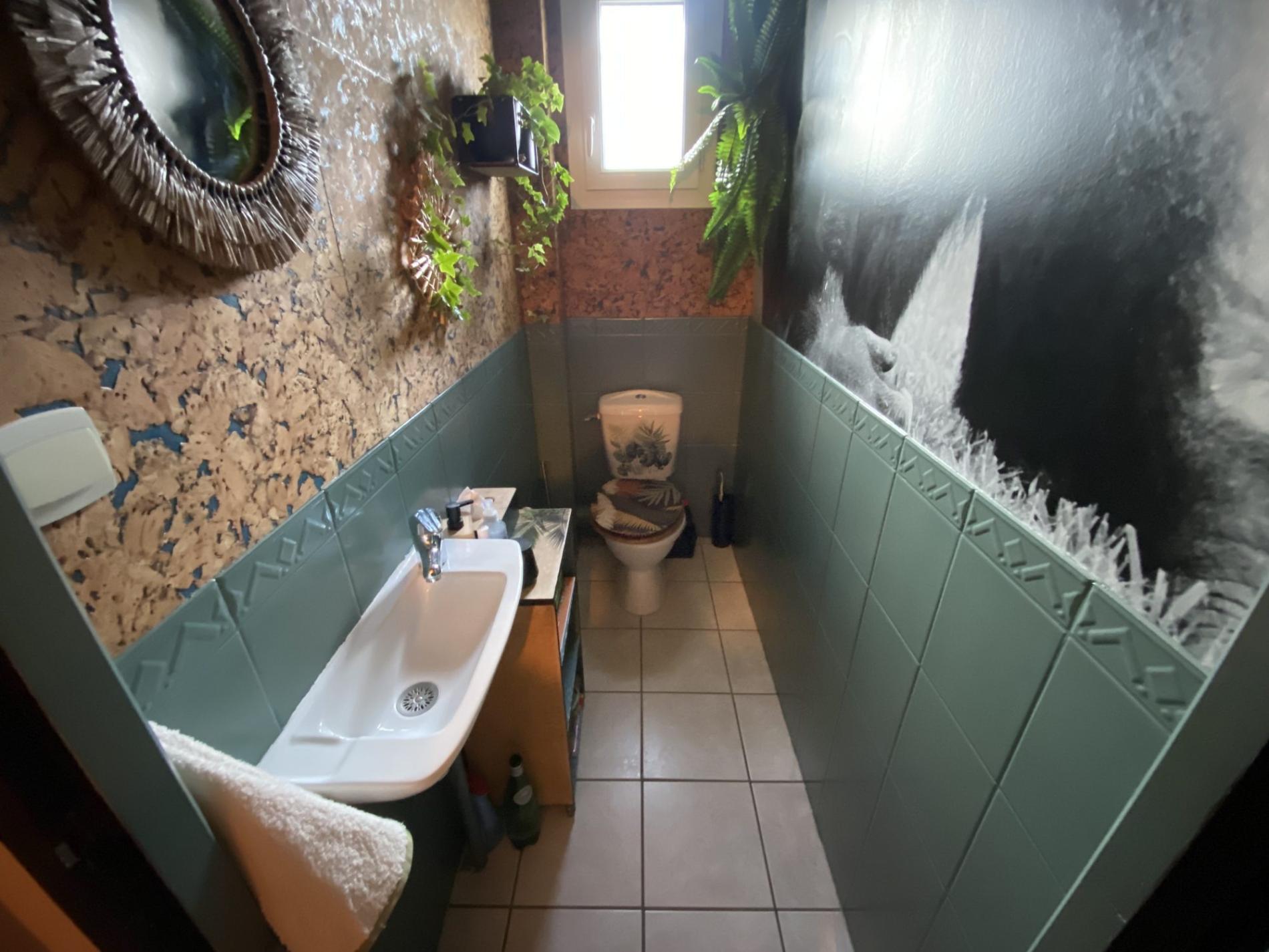 Pavillon au calme à 20min de Saint-Amand-Montrond !