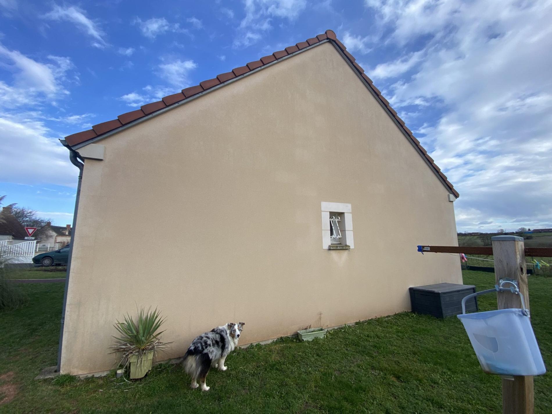 Pavillon au calme à 20min de Saint-Amand-Montrond !