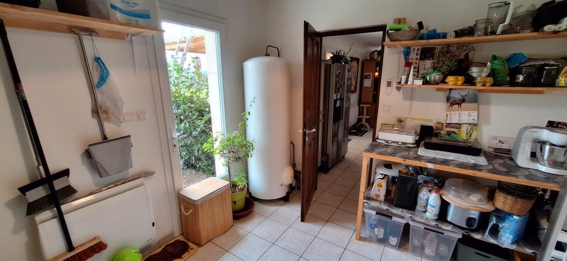 Pavillon au calme à 20min de Saint-Amand-Montrond !