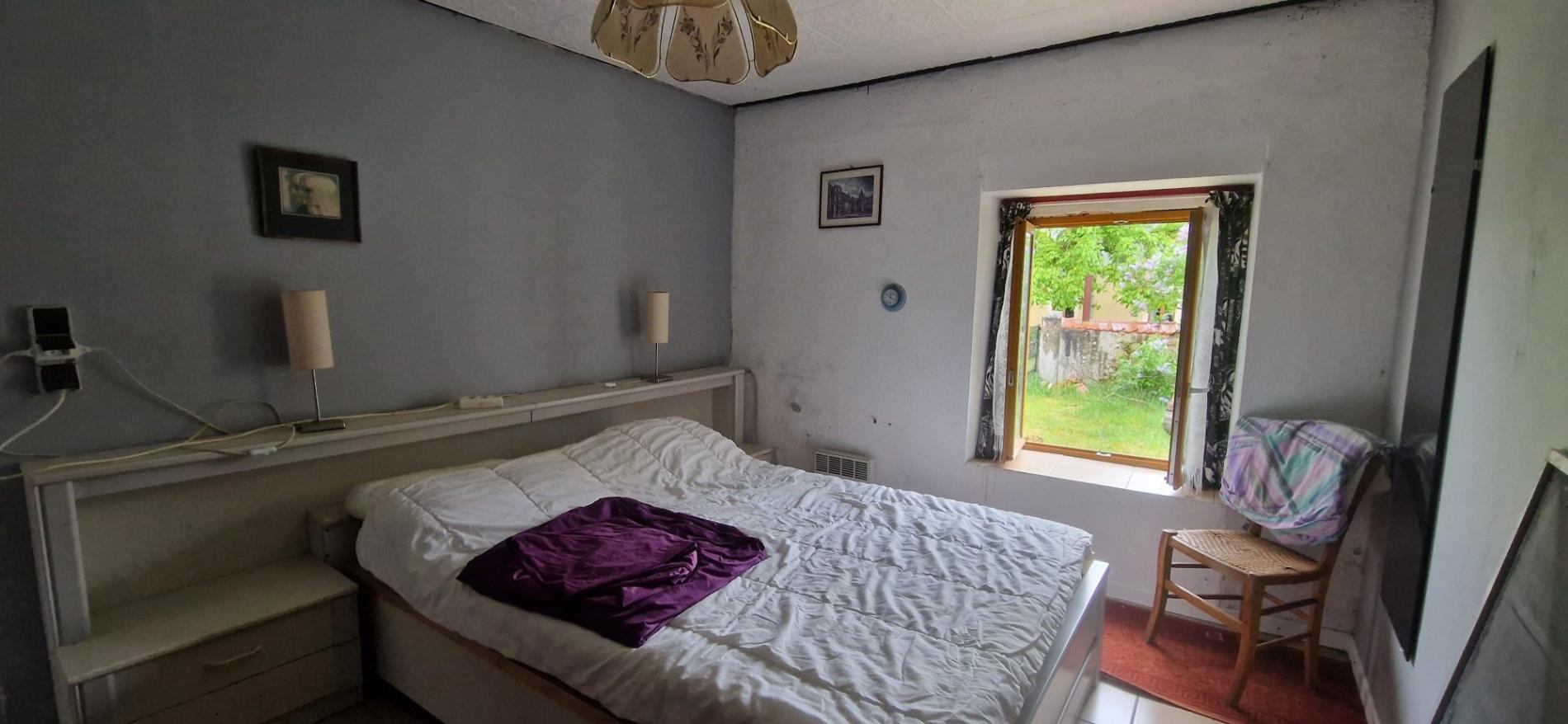 Maison de campagne !