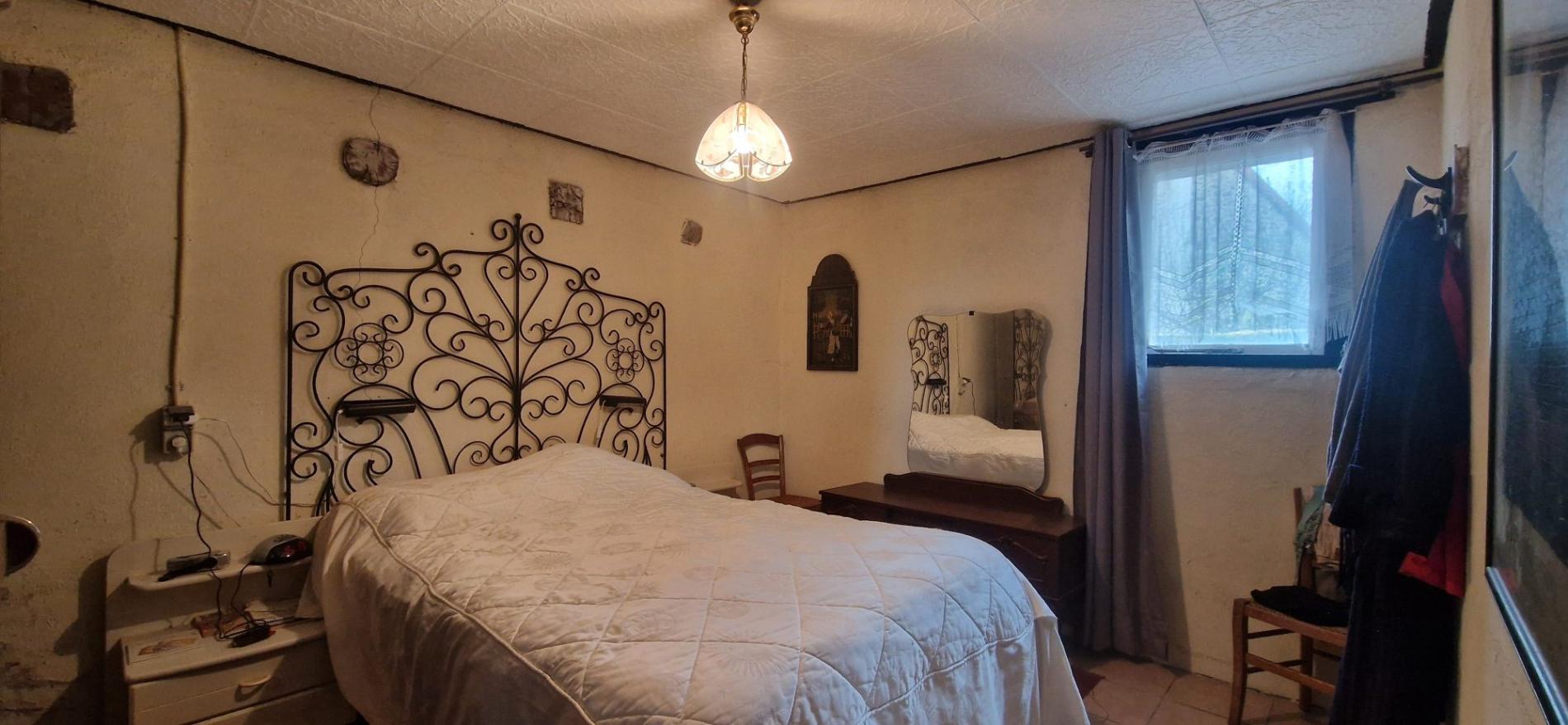 Maison de campagne !