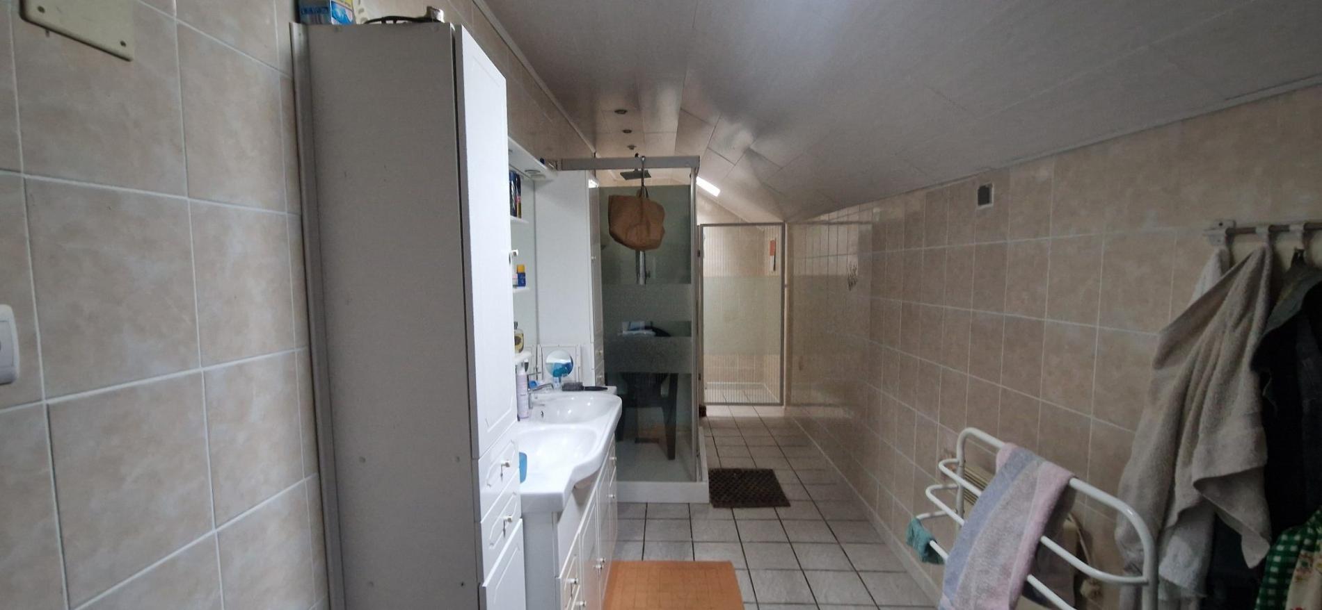 Maison de campagne !