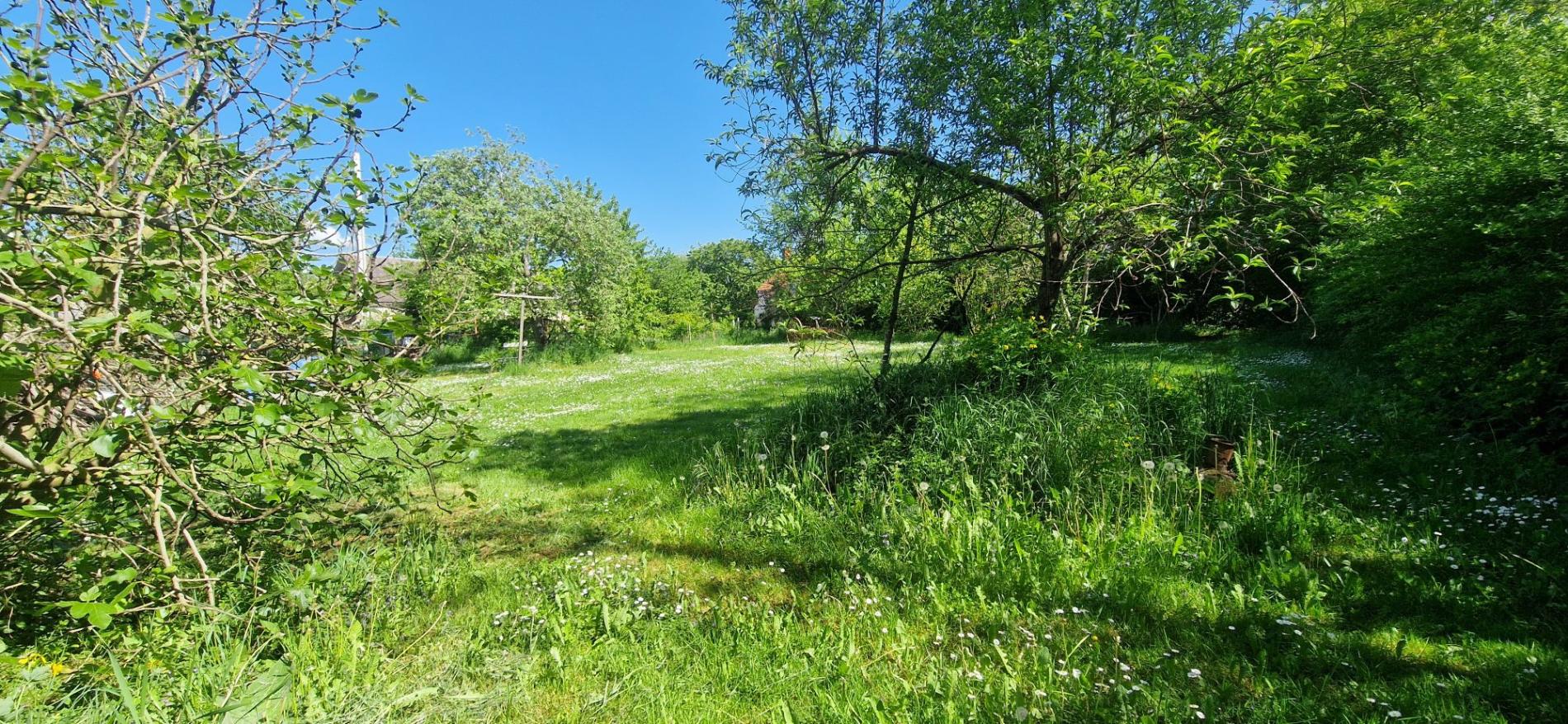 Maison de campagne !