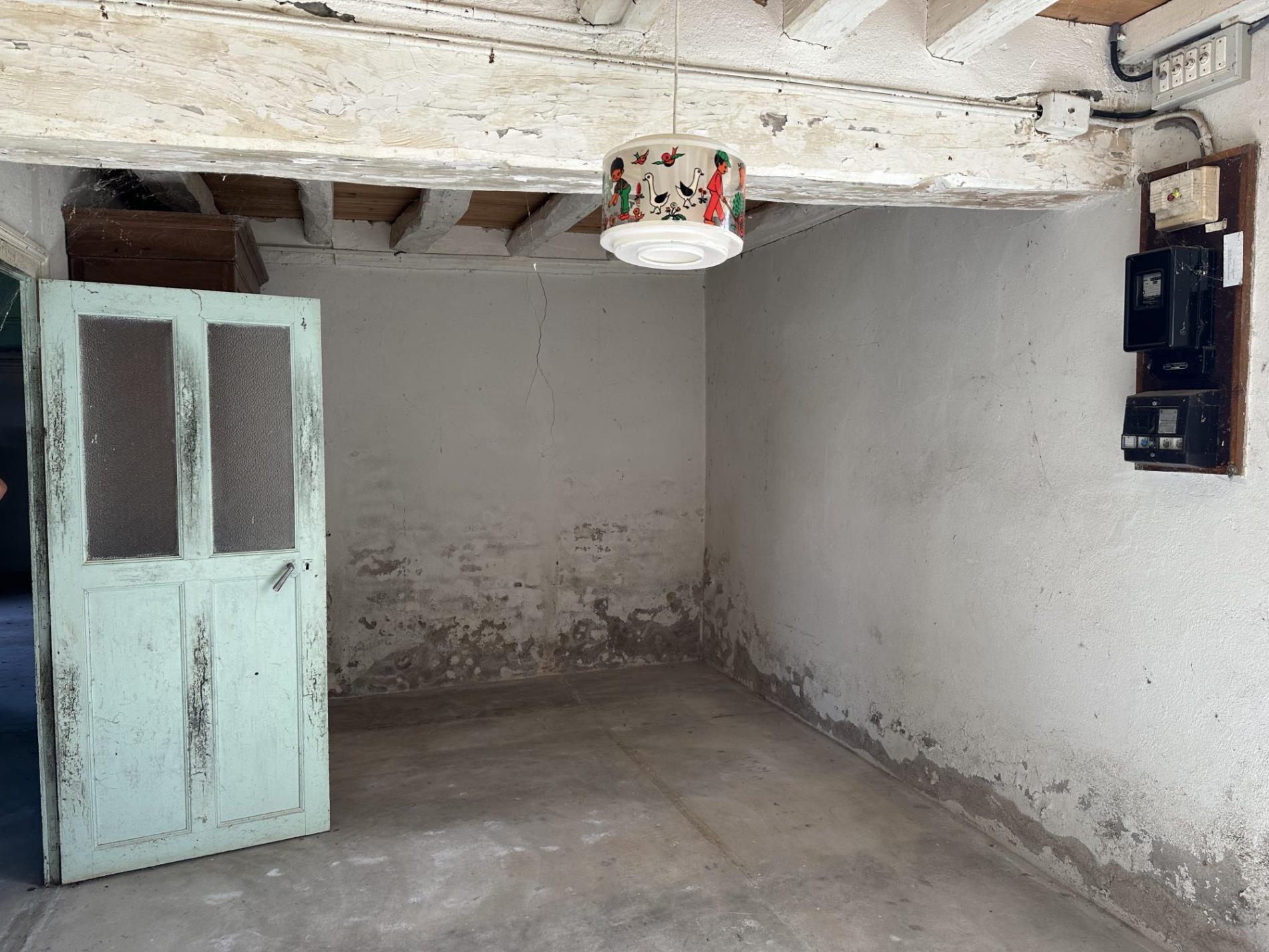 Maison de campagne !