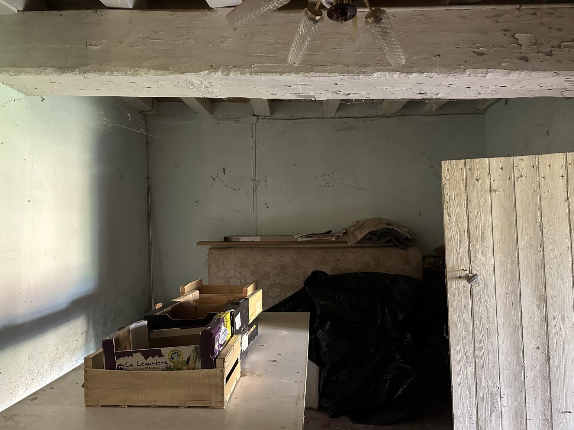 Maison de campagne !