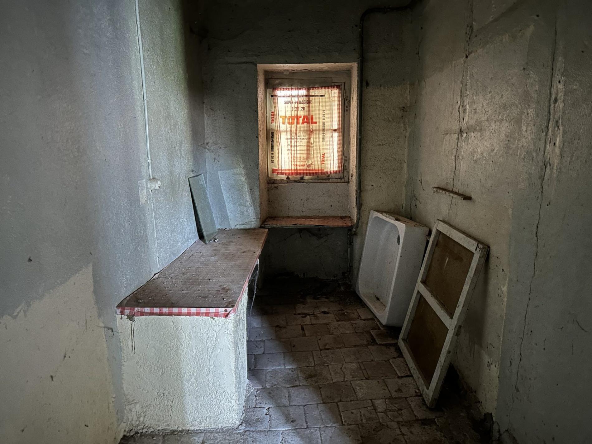 Maison de campagne !