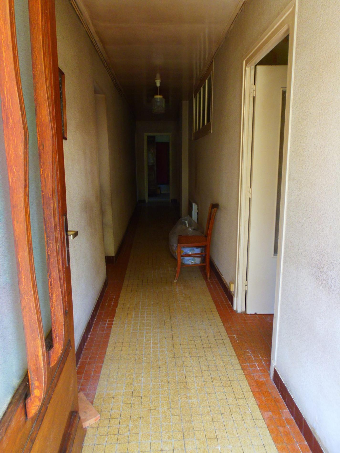 Maison de campagne !