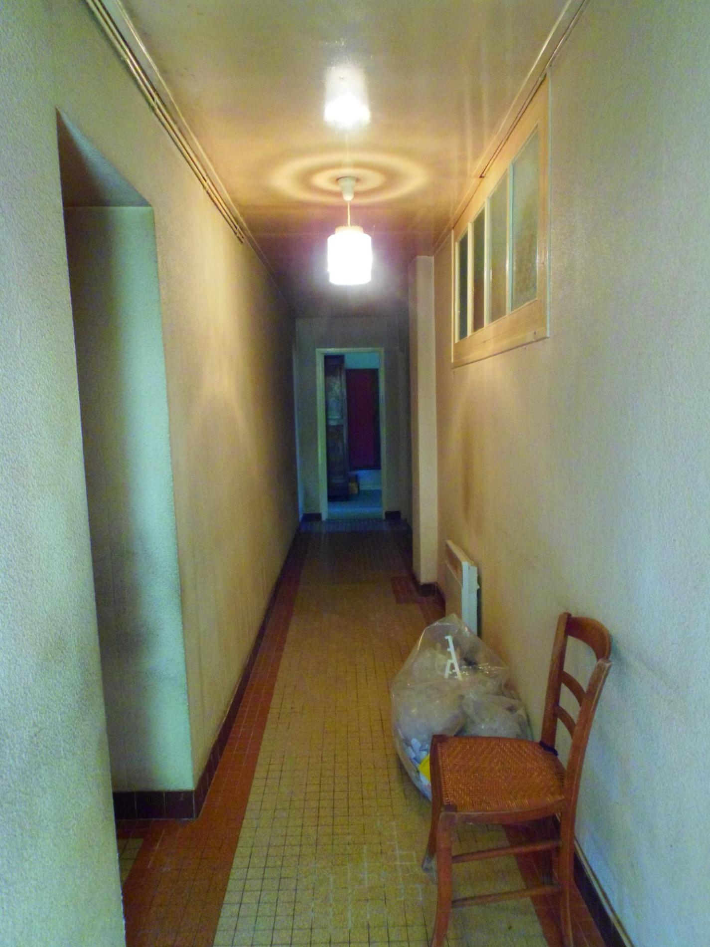 Maison de campagne !