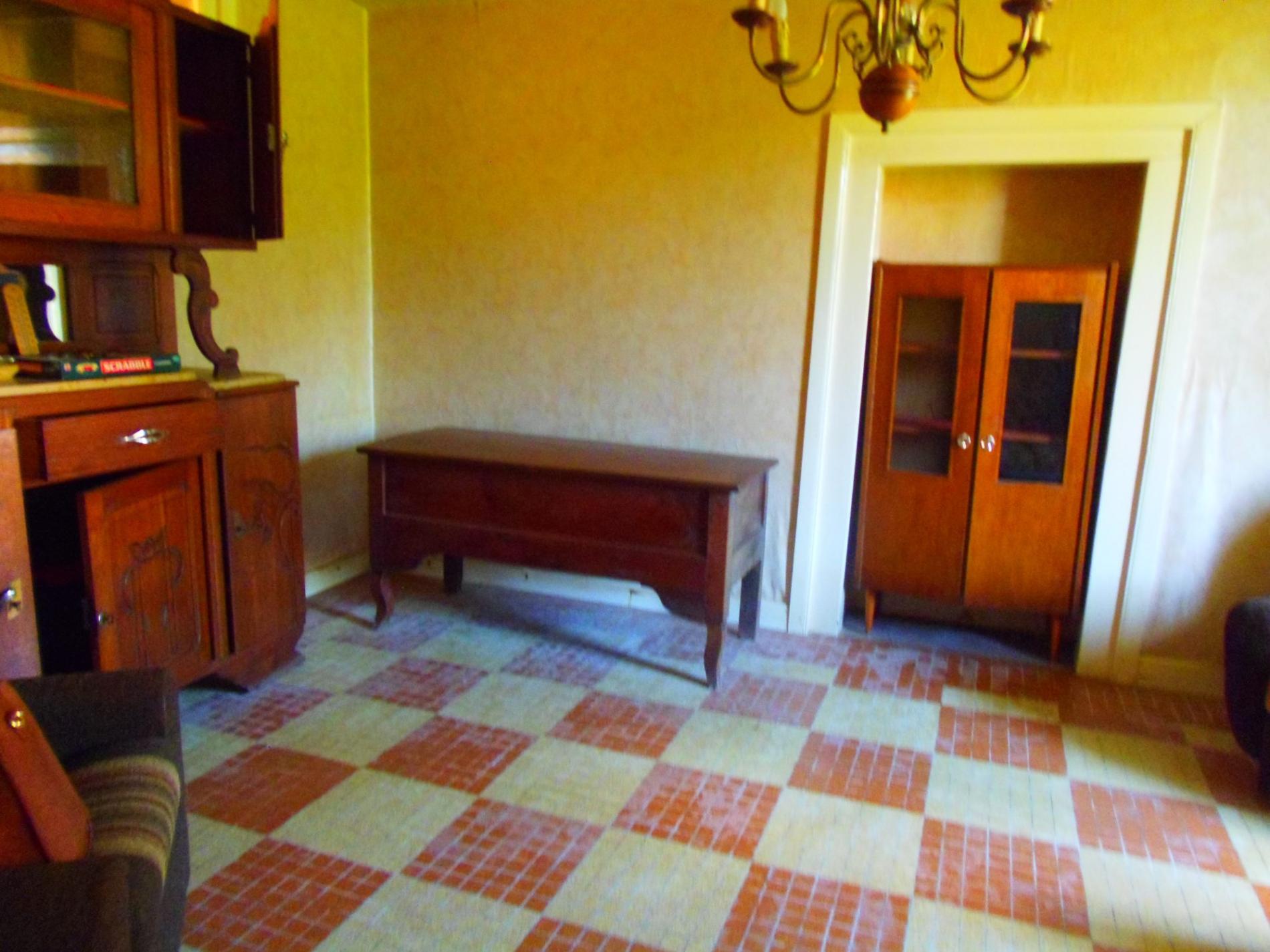 Maison de campagne !