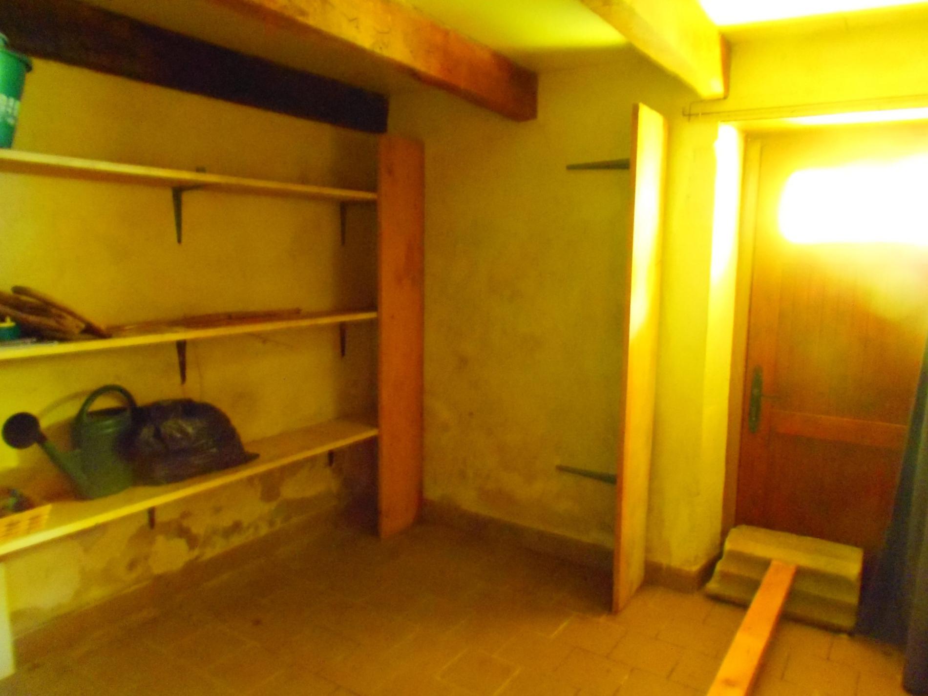 Maison de campagne !