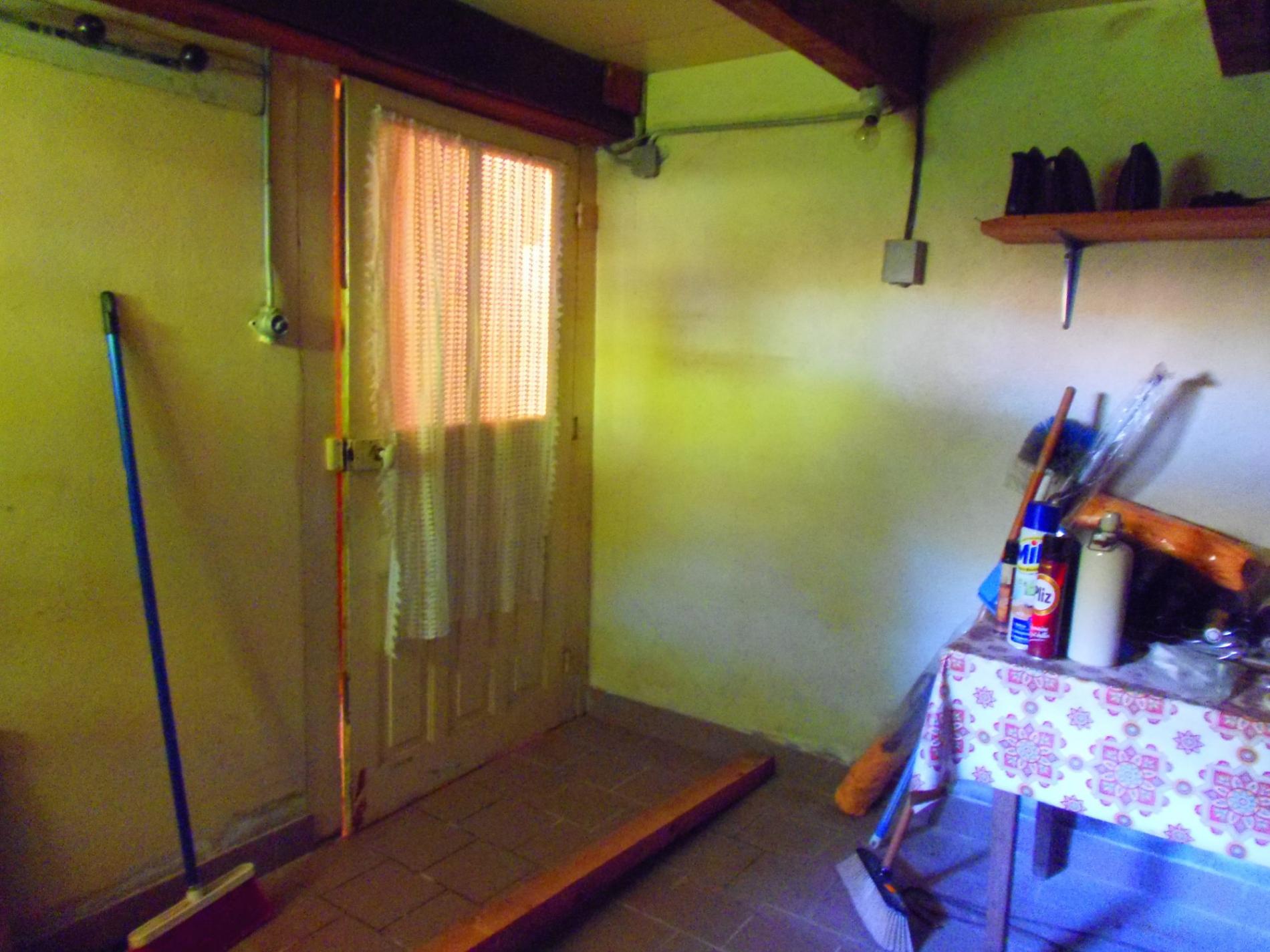 Maison de campagne !