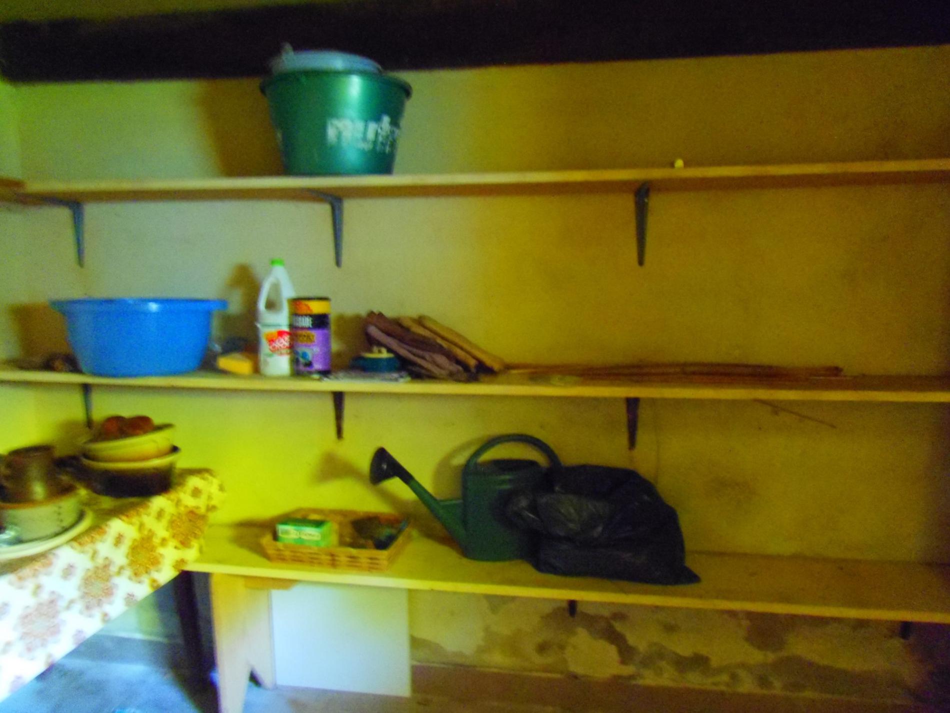 Maison de campagne !