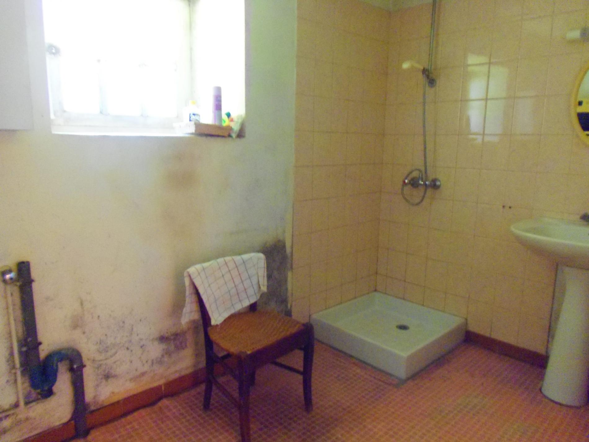 Maison de campagne !