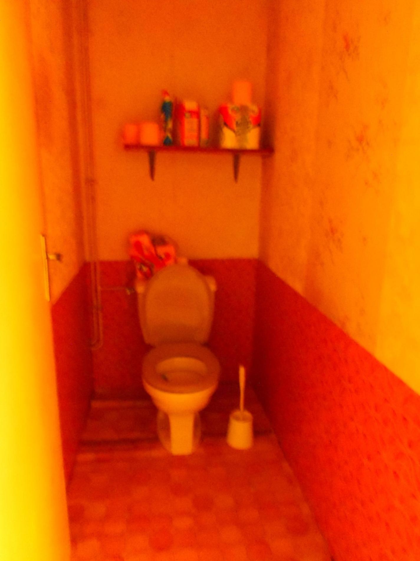 Maison de campagne !