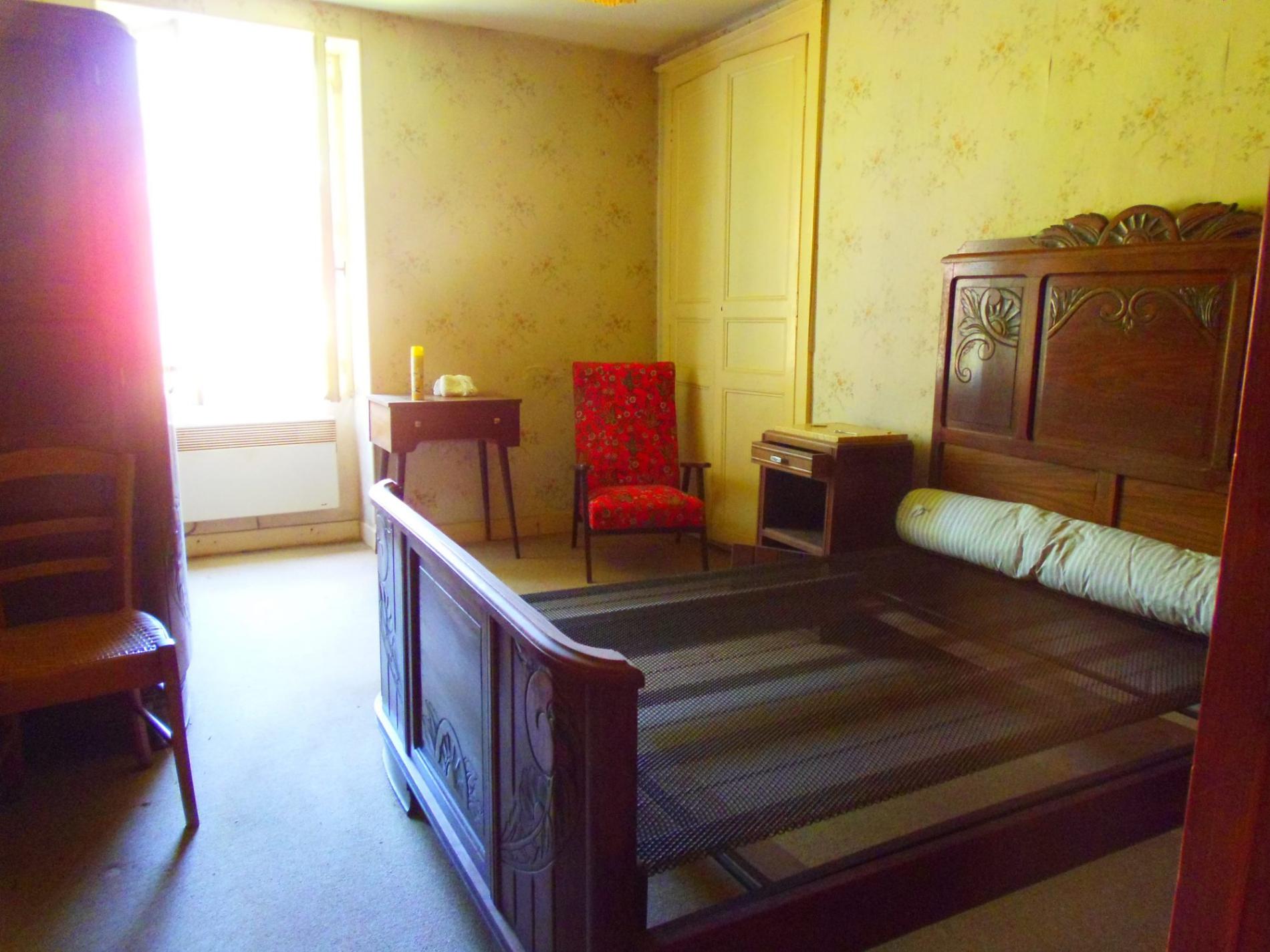 Maison de campagne !