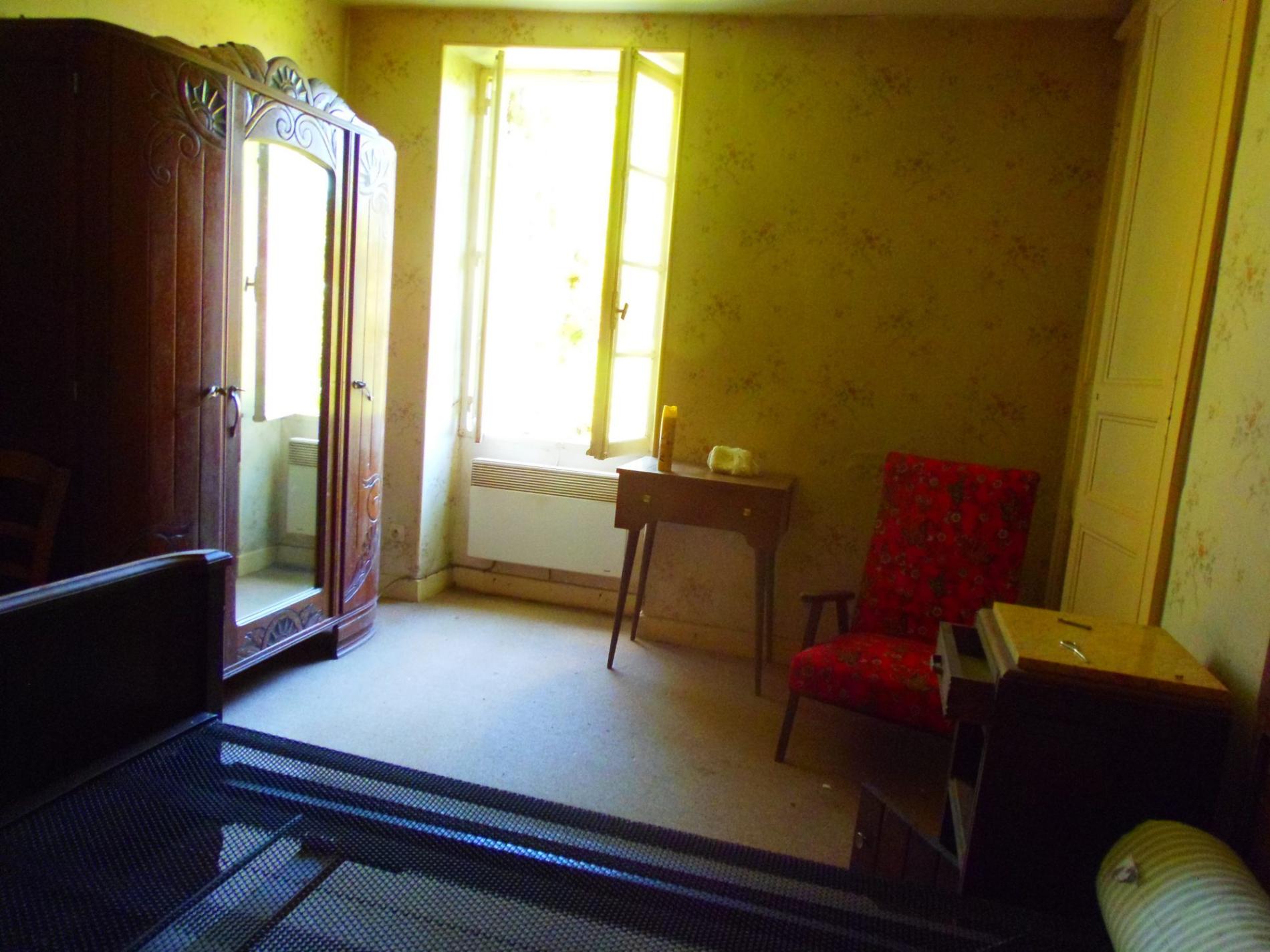 Maison de campagne !