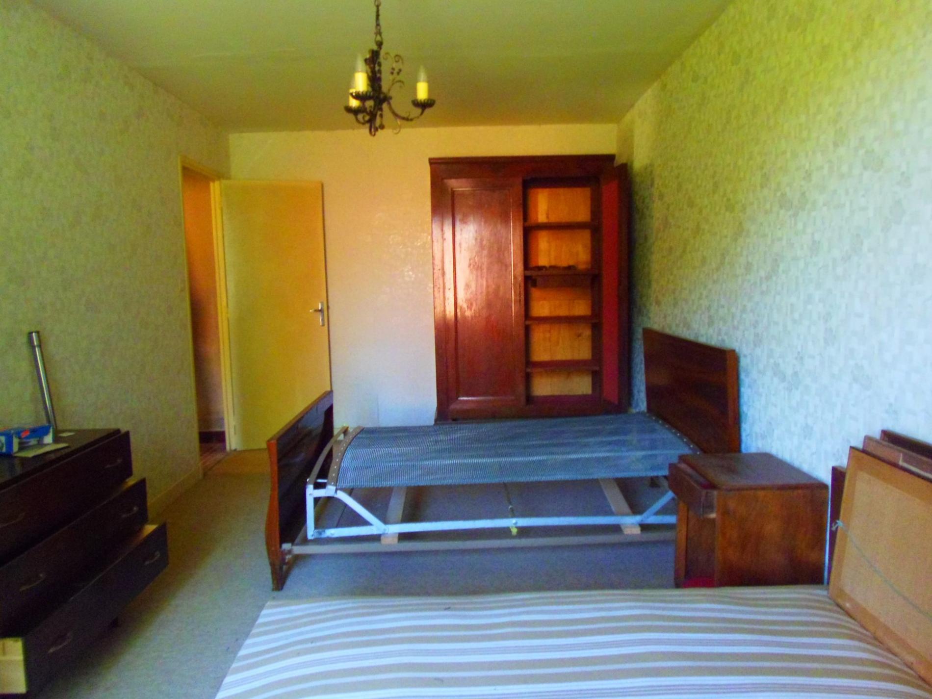 Maison de campagne !