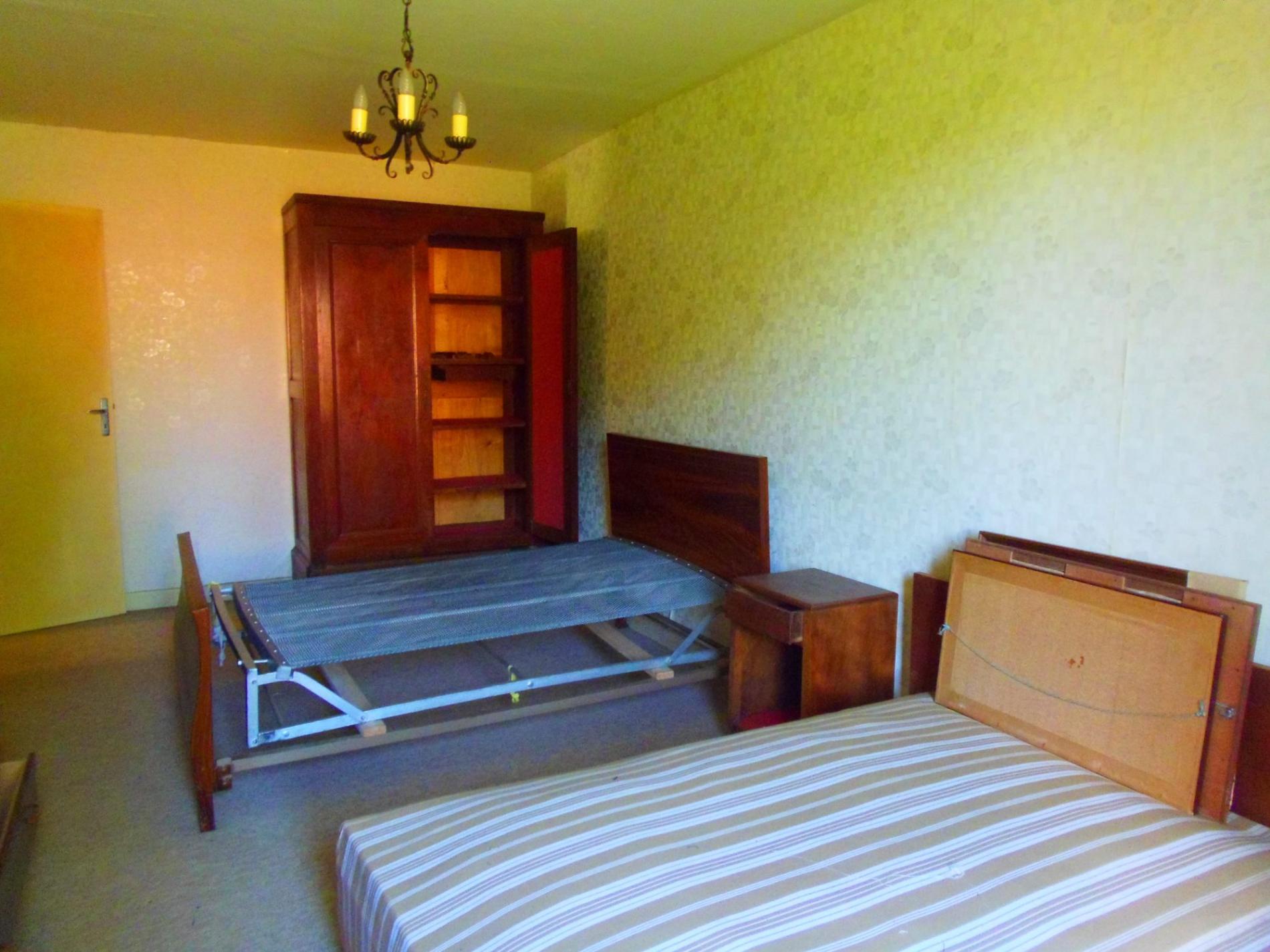 Maison de campagne !