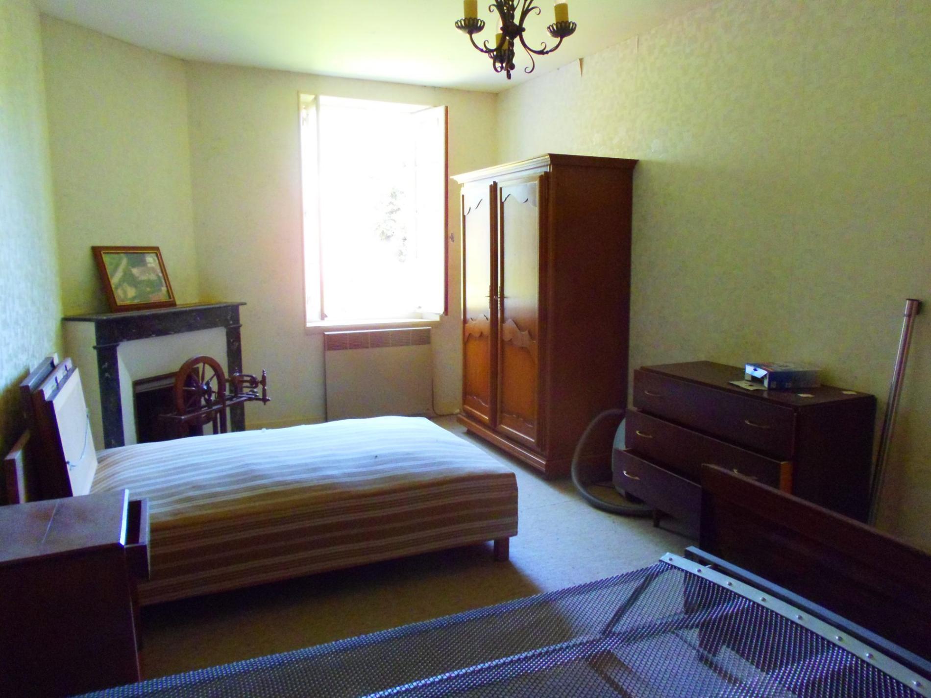 Maison de campagne !