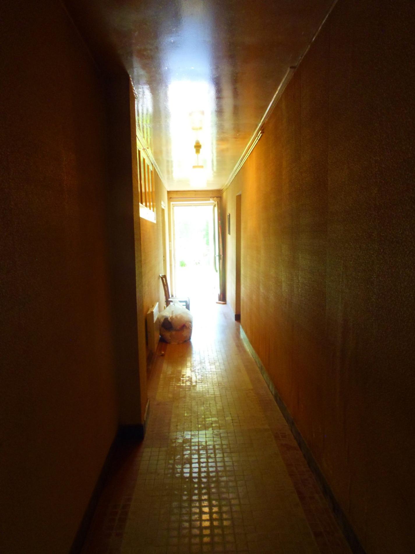 Maison de campagne !