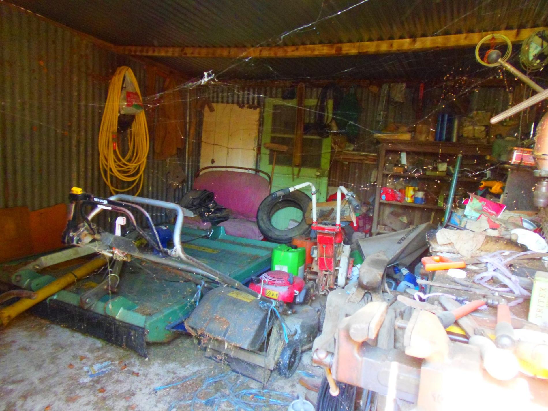 Maison de campagne !