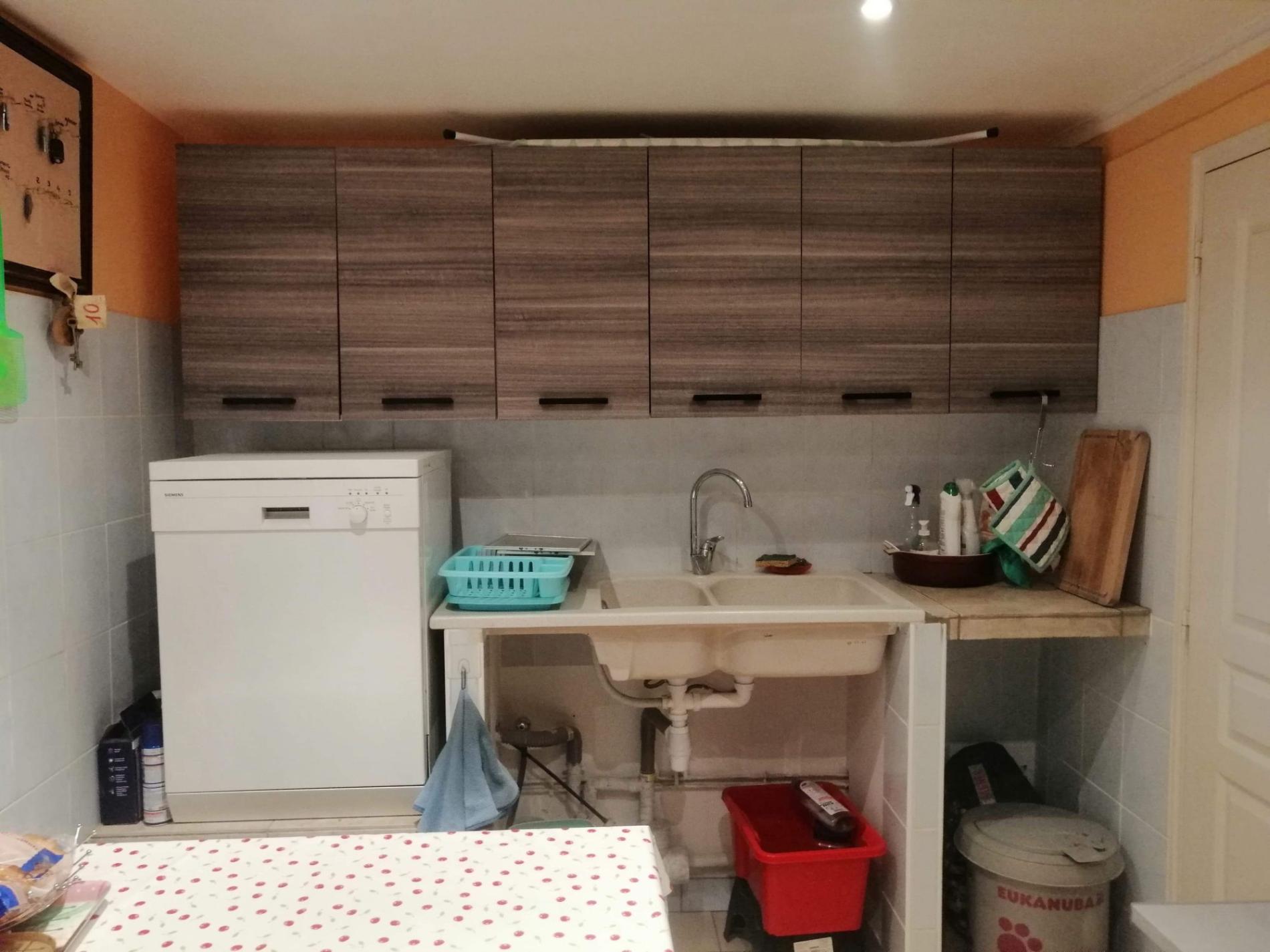 Ancien Hotel-Bar en centre ville !